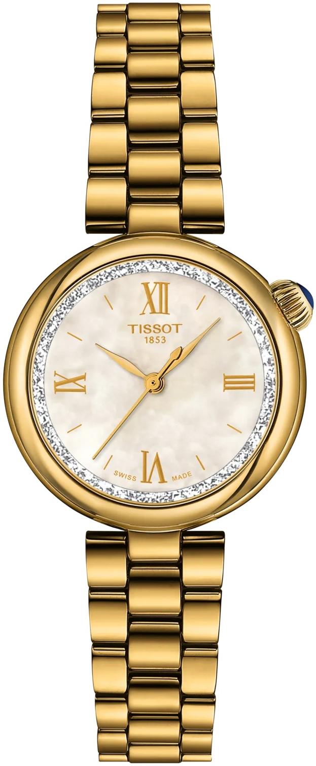 Desir 28mm Tissot T152.010.33.118.00 
