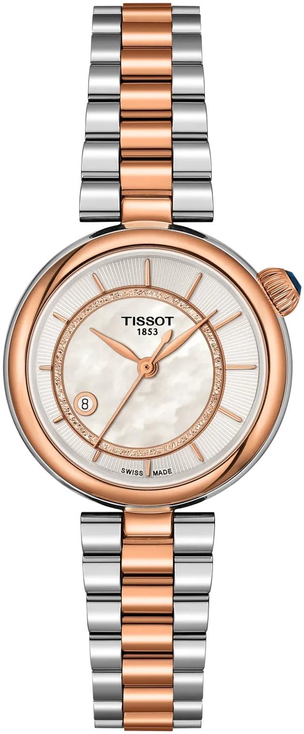 Désir 28mm Tissot T152.207.22.111.00 
