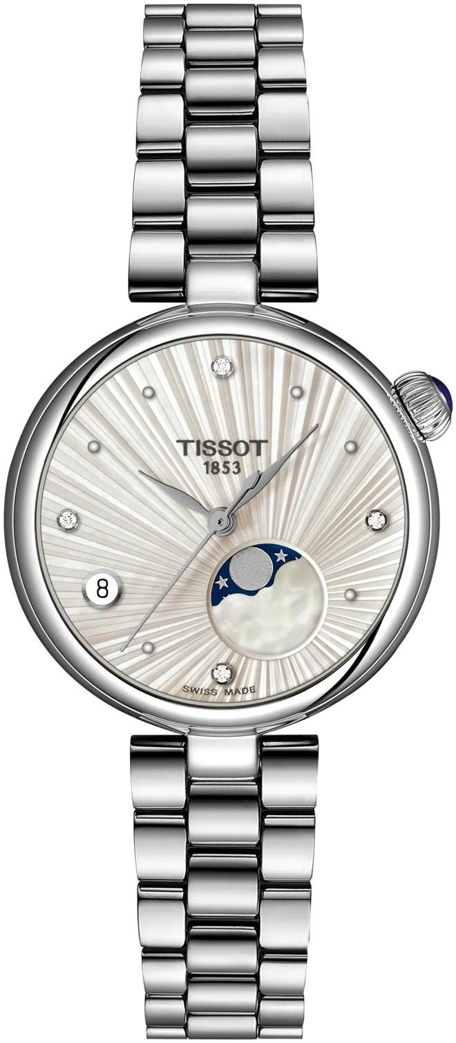 Desir 29.6mm Tissot T152.223.11.036.00 