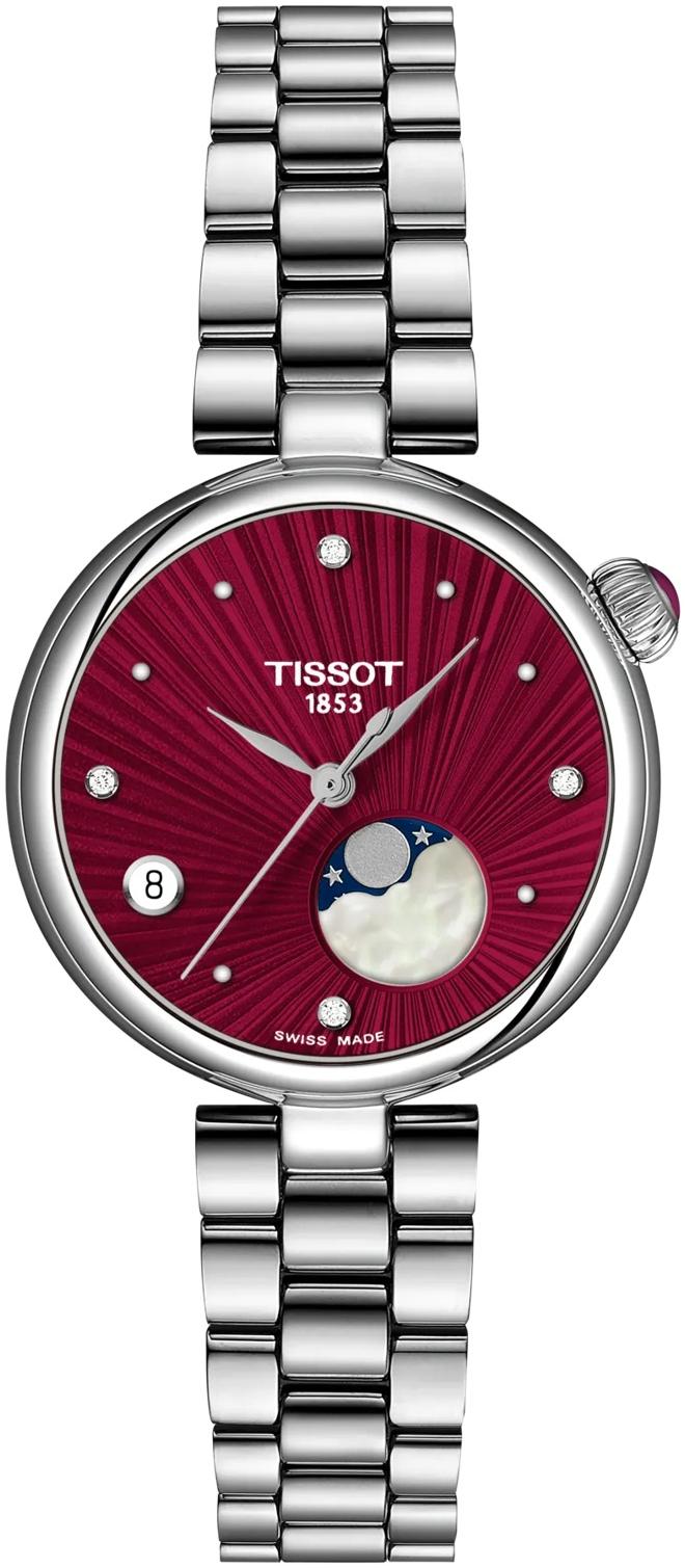 Desir 29.6mm Tissot T152.223.11.426.00 