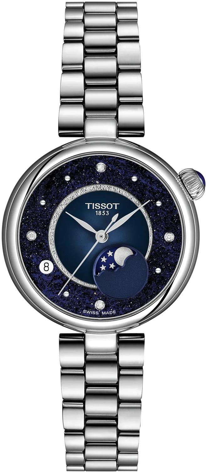 Desir 29.6mm Tissot T152.223.11.496.00 