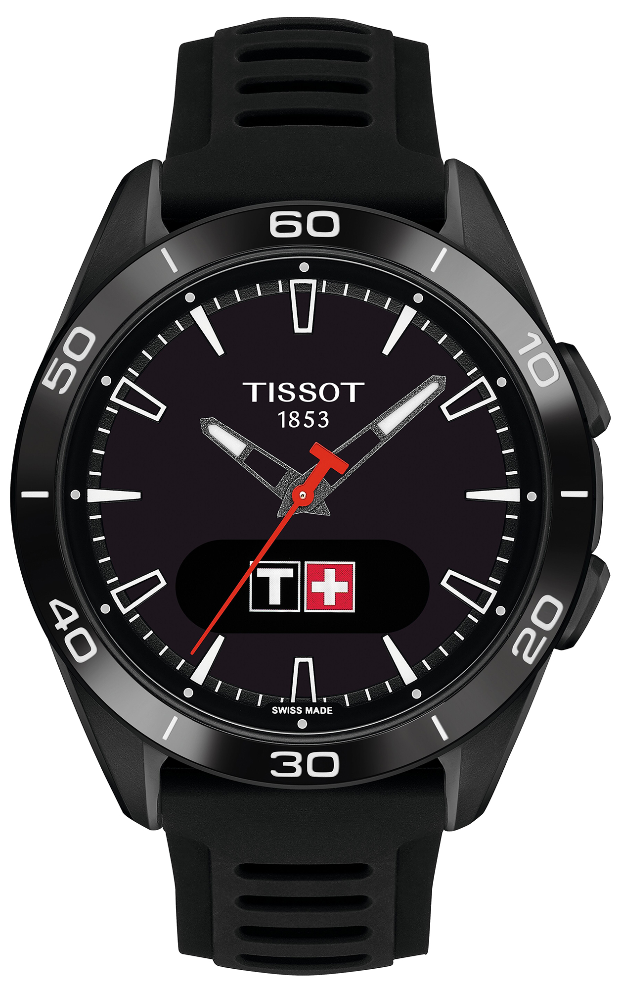 T-Touch Connect Sport 43,75mm Tissot T153.420.47.051.04 