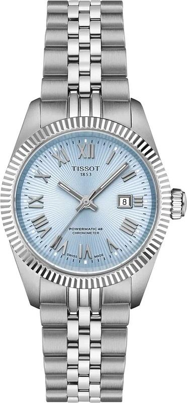 Ballade Powermatic 48 COSC Tissot T156.208.11.353.00 