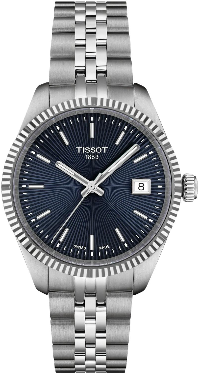 Ballade 34mm Tissot T156.210.11.041.00 