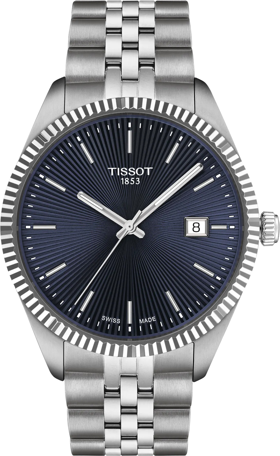 Ballade 40mm Tissot T156.410.11.041.00 