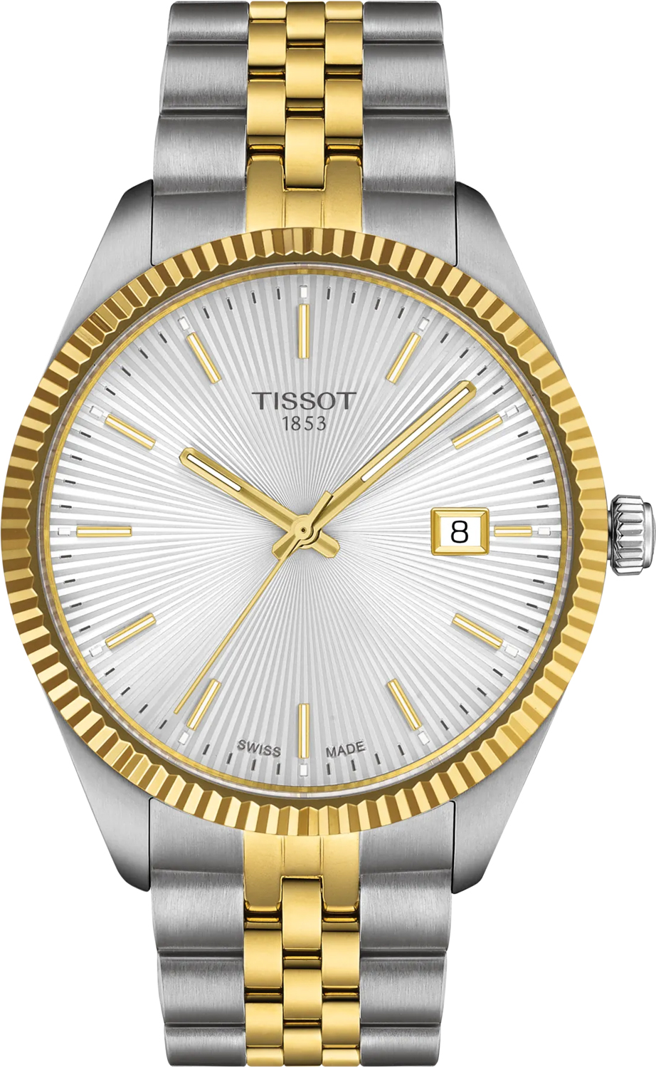 Ballade 40mm Tissot T156.410.22.031.00 