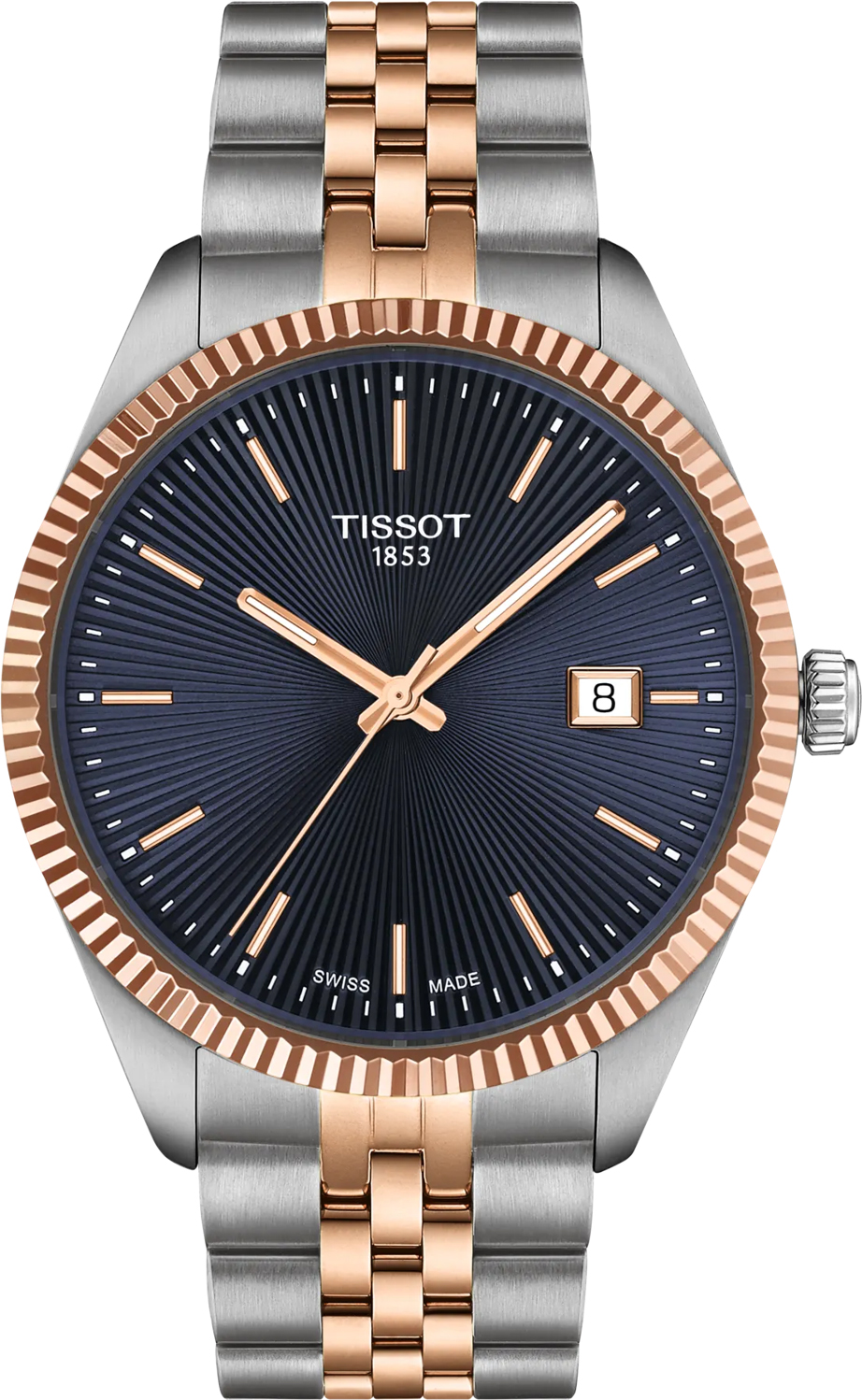 Ballade 40mm Tissot T156.410.22.041.00 