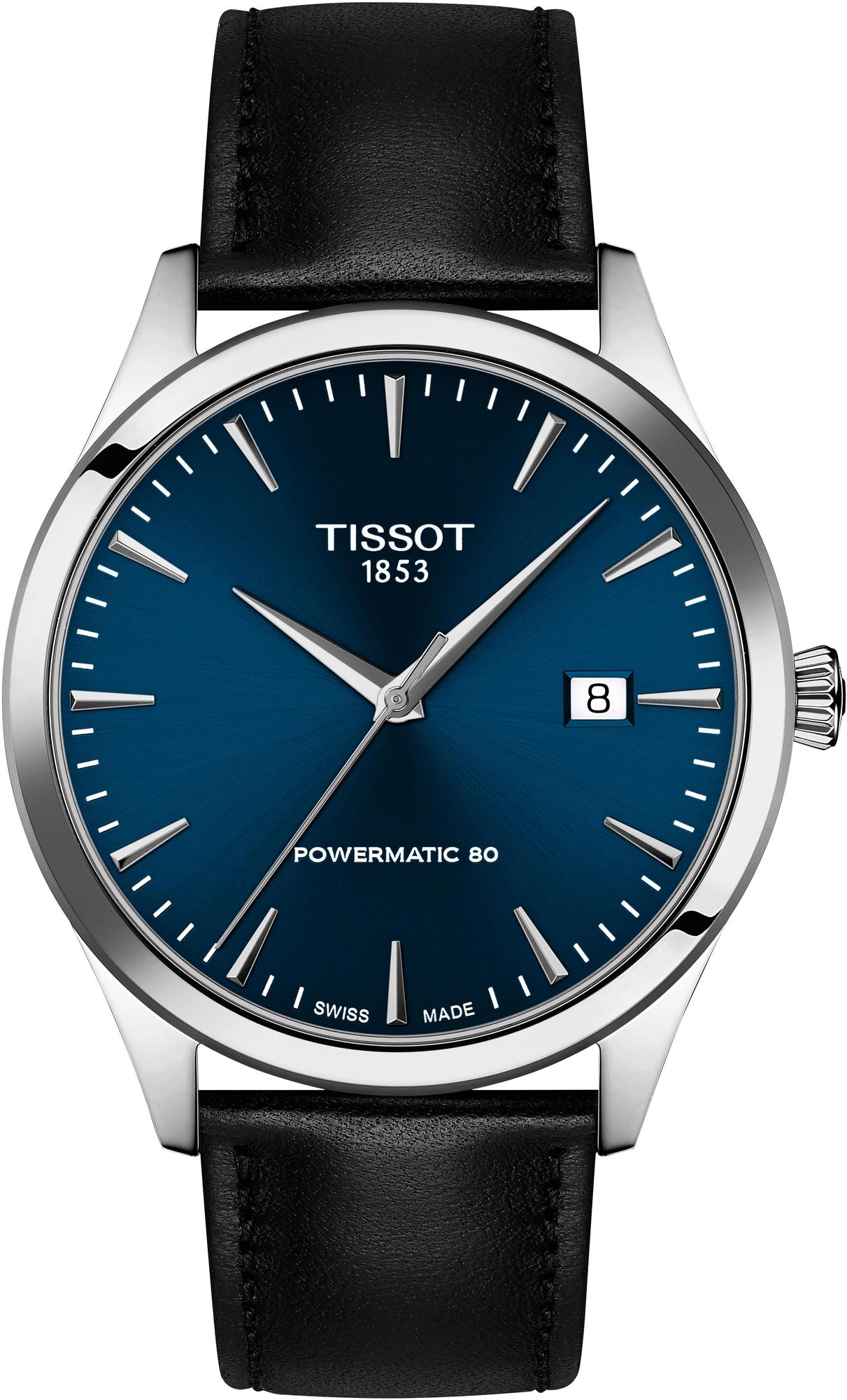 Classic Dream 40mm Tissot T158.407.16.041.00 