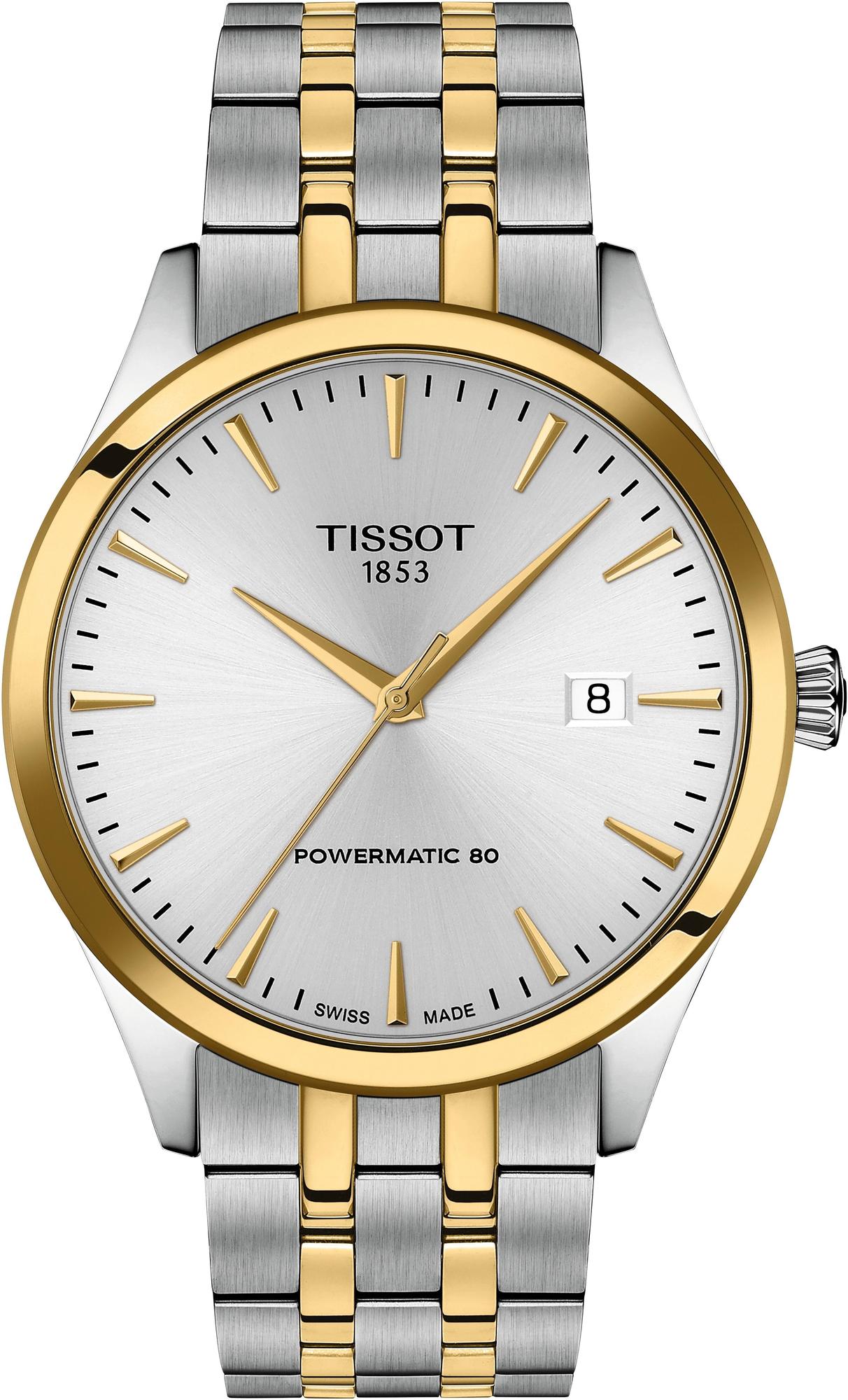 Classic Dream 40mm Tissot T158.407.22.031.00 