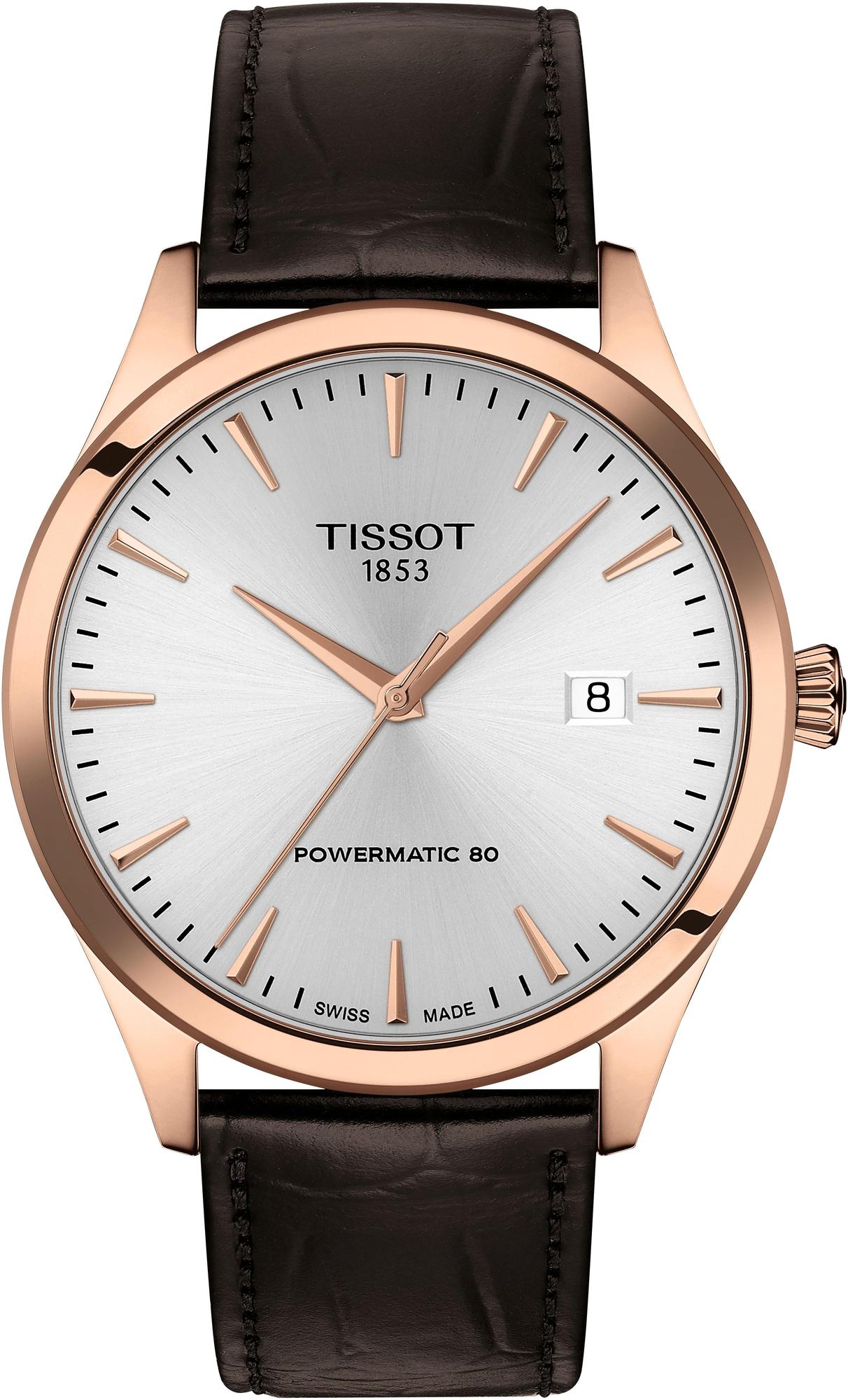 Tissot T158.407.36.031.00 