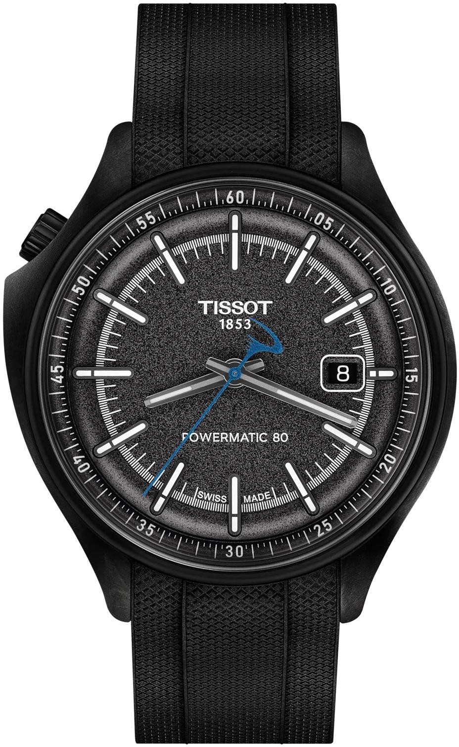 Pinarello 43mm Special Edition Tissot T162.408.97.061.00 