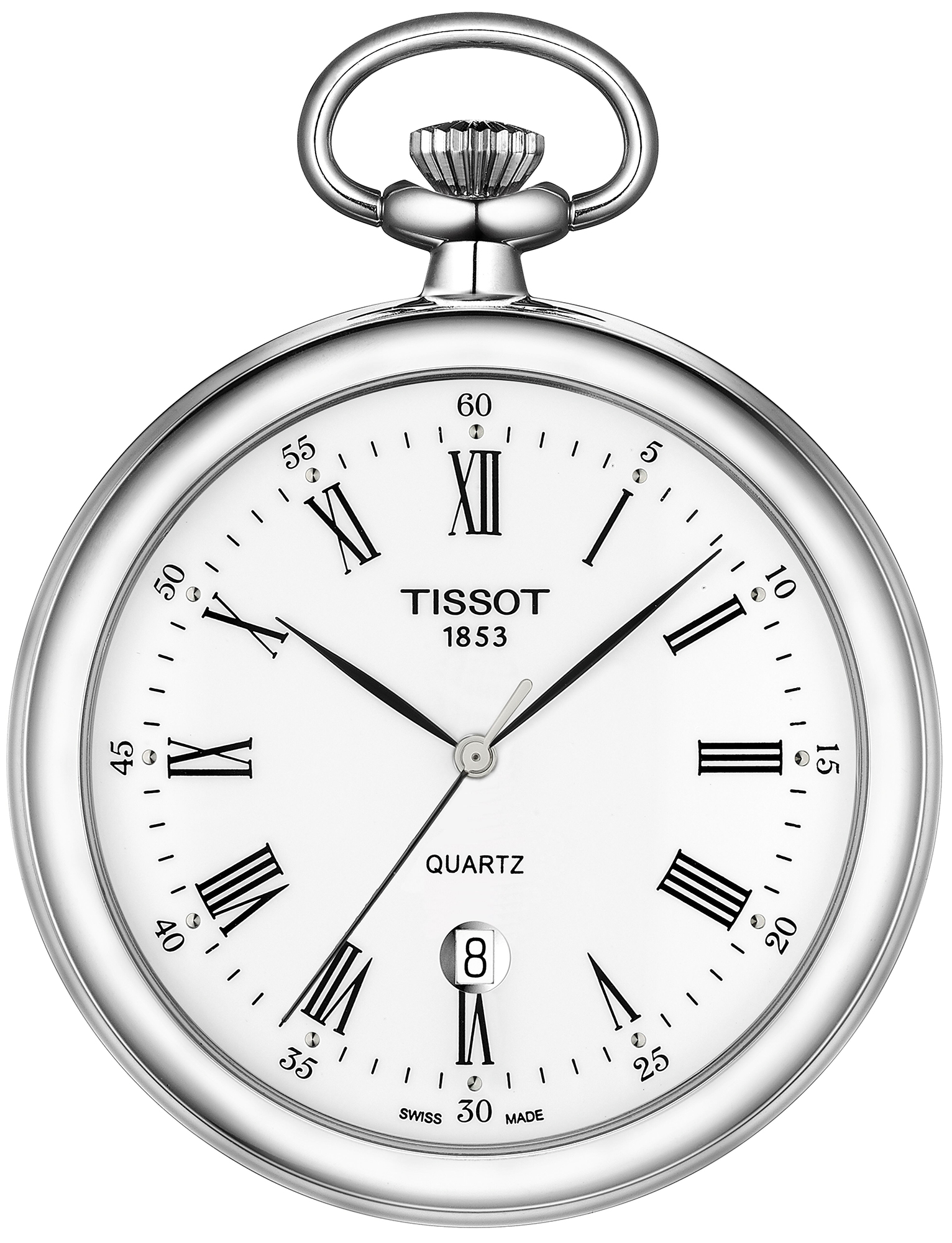 LEPINE Tissot T82.6.550.13 