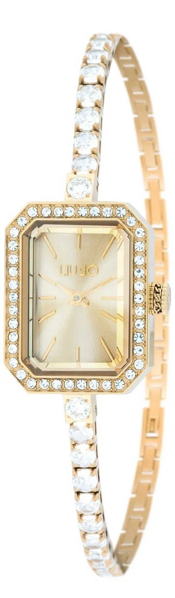 TLJ2328 LIU JO - zdjęcie 1