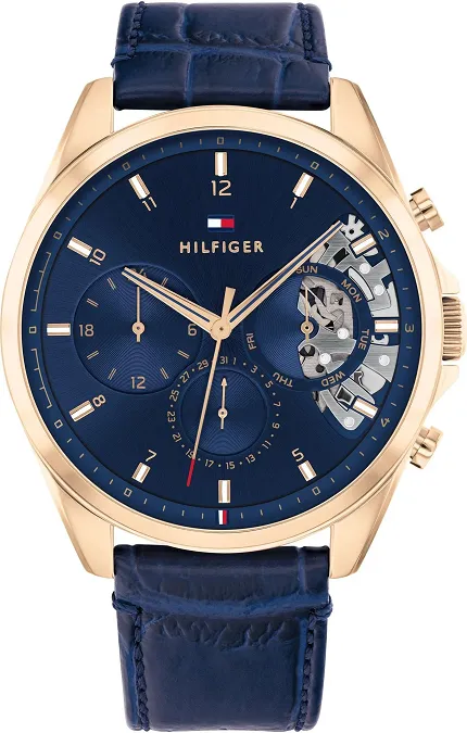 Tommy Hilfiger 1710451 - zdjęcie 1