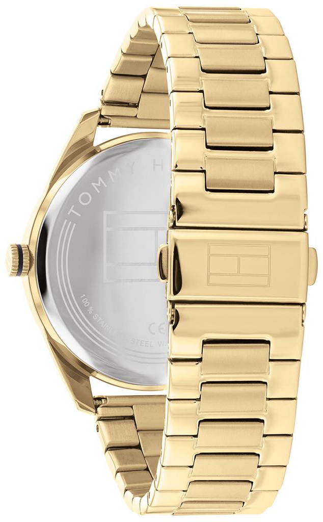 Tommy Hilfiger 1710457 damski zegarek Męskie bransoleta - miniatura 3