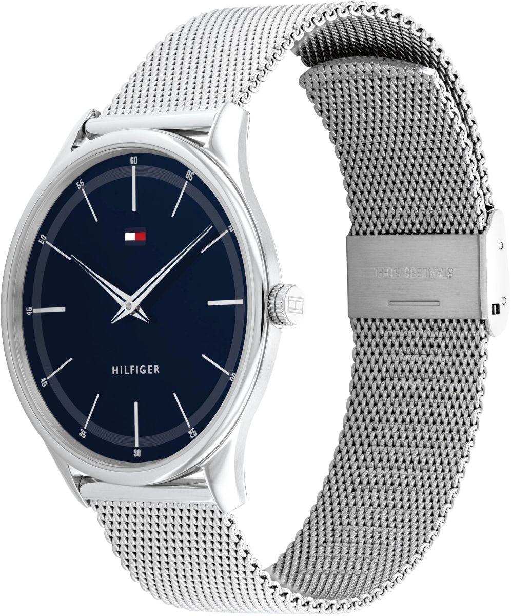 Tommy Hilfiger 1710468 Męskie Adrian zegarek męski klasyczny mineralne - miniatura 5