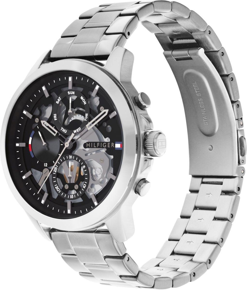 Tommy Hilfiger 1710477 zegarek męski Męskie