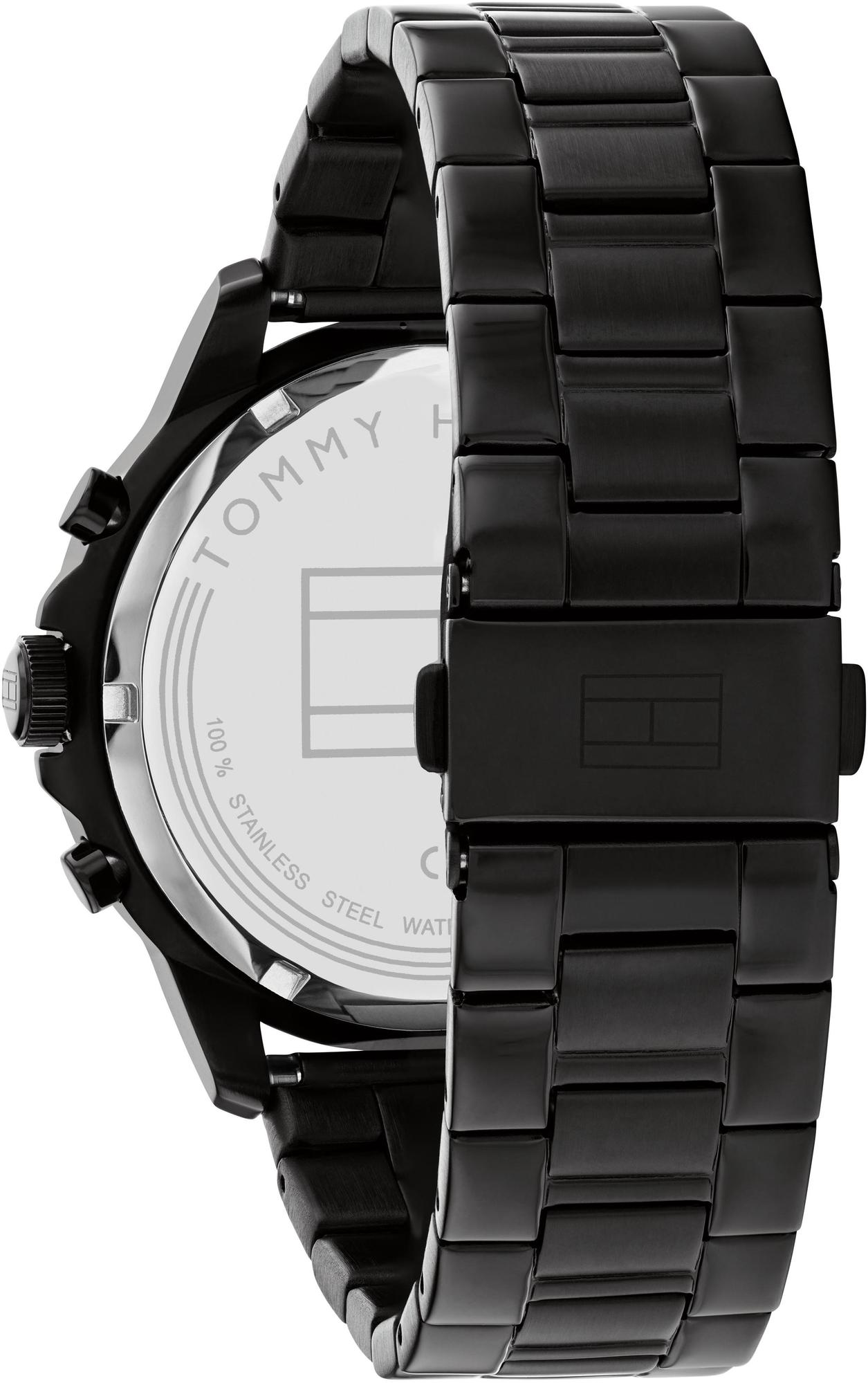 Tommy Hilfiger 1710478 zegarek męski Męskie