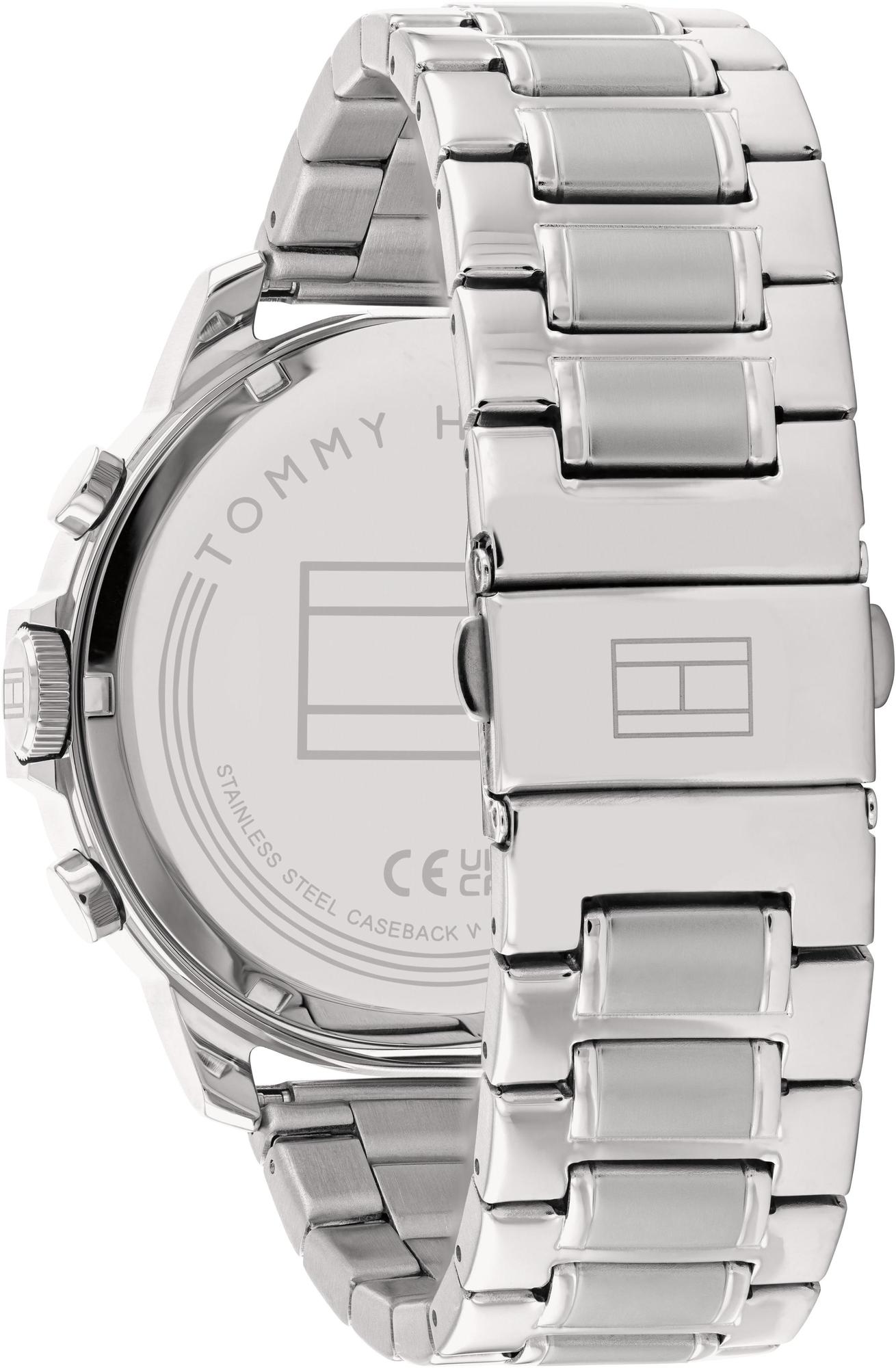 Tommy Hilfiger 1710492 męski zegarek Męskie bransoleta - miniatura 6