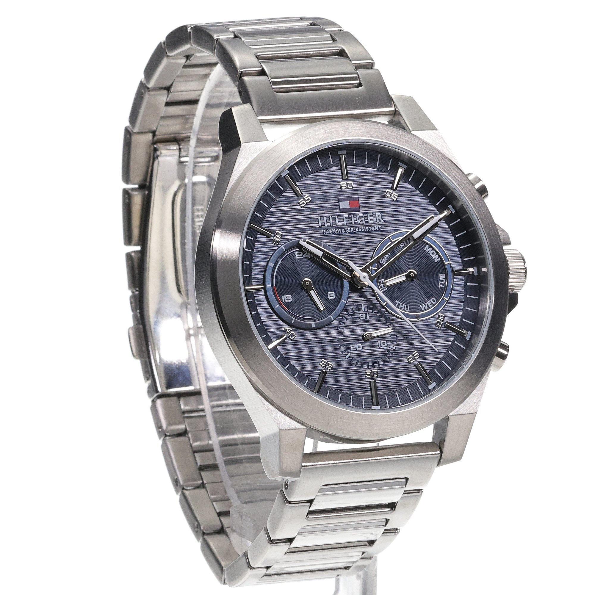 Tommy Hilfiger 1710518 Morrison zegarek fashion-modowy Męskie