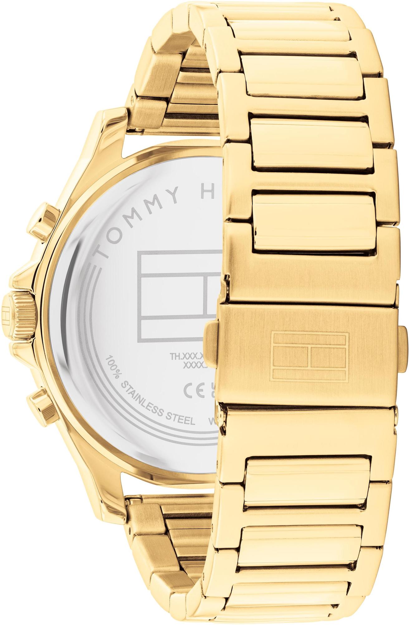 Tommy Hilfiger 1710520 zegarek męski Męskie