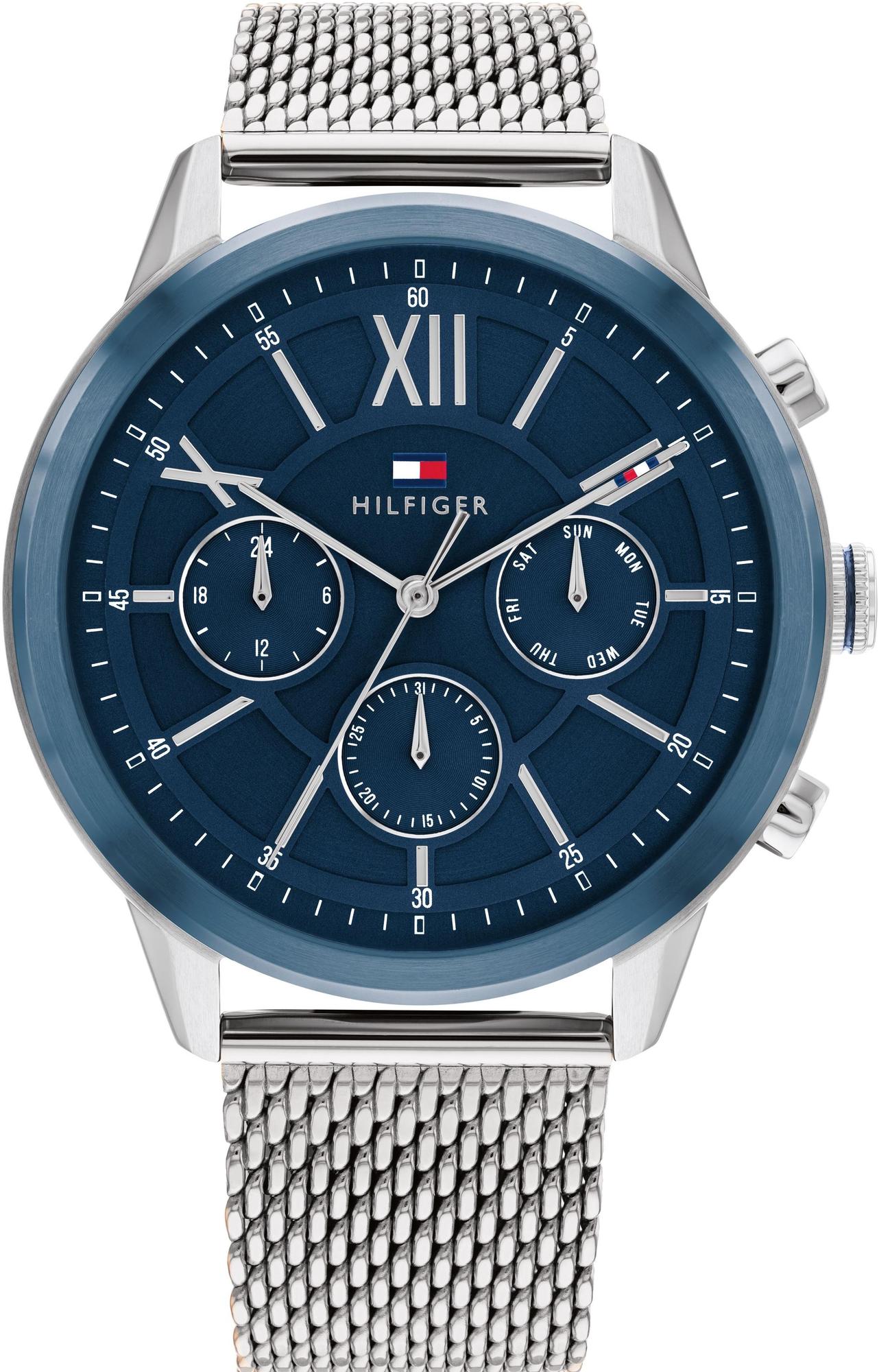 Zegarek Tommy Hilfiger 1710524