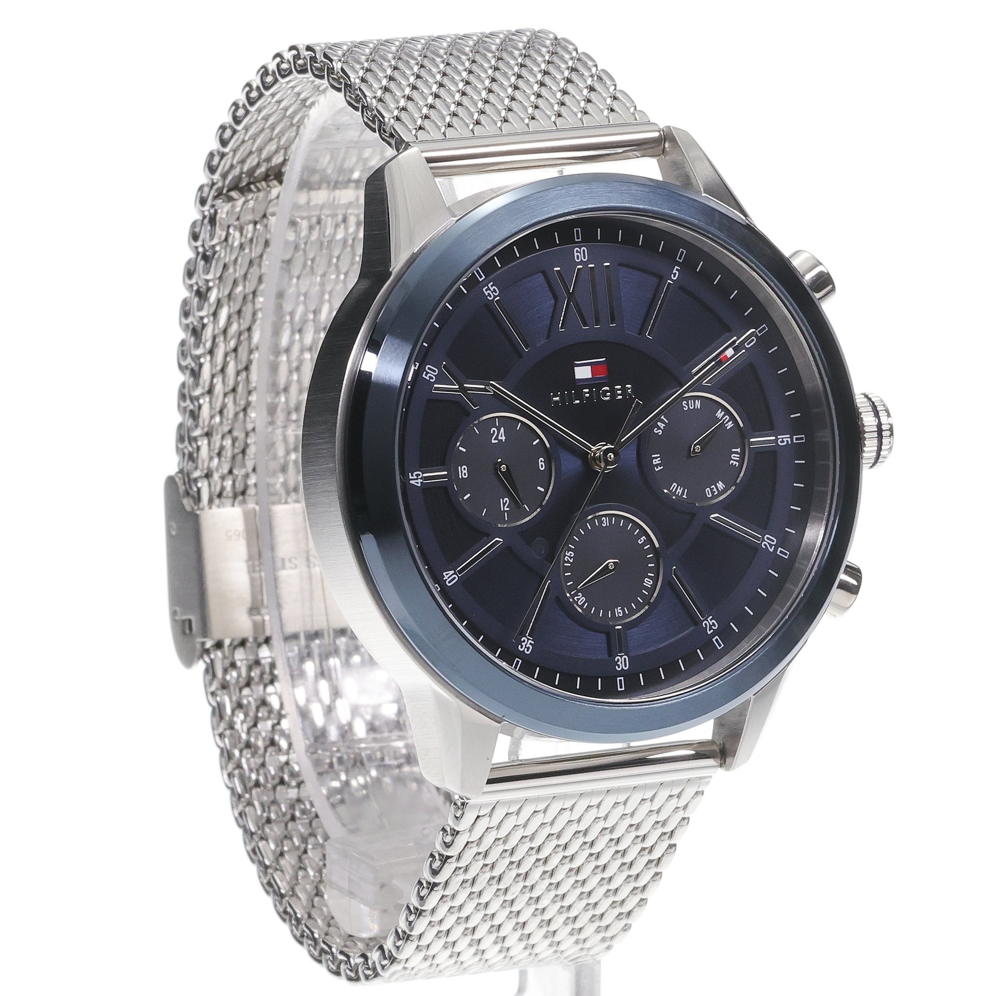 Tommy Hilfiger 1710524 Morrison zegarek klasyczny Męskie - miniatura 3