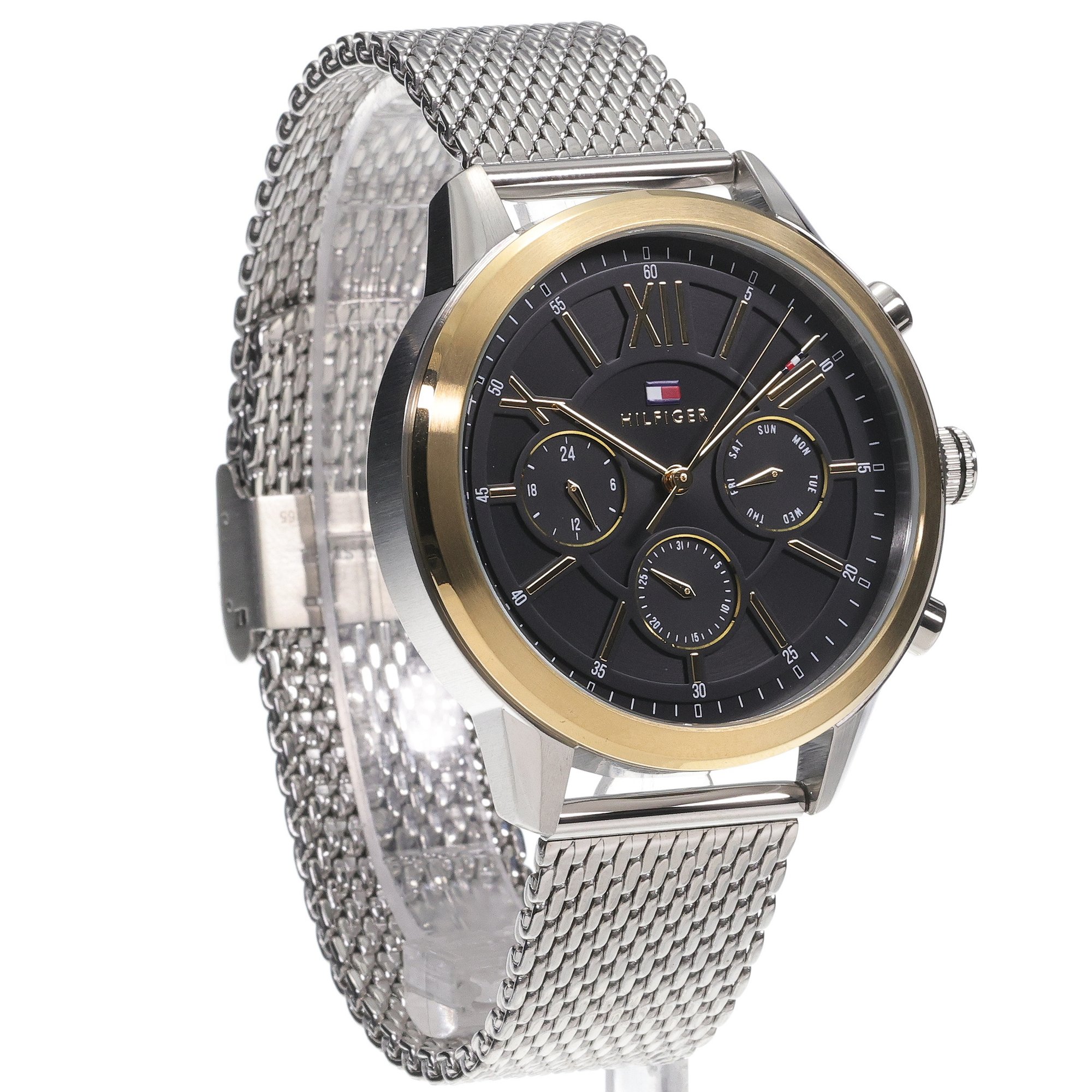 Tommy Hilfiger 1710528 Morrison zegarek klasyczny Męskie - miniatura 3