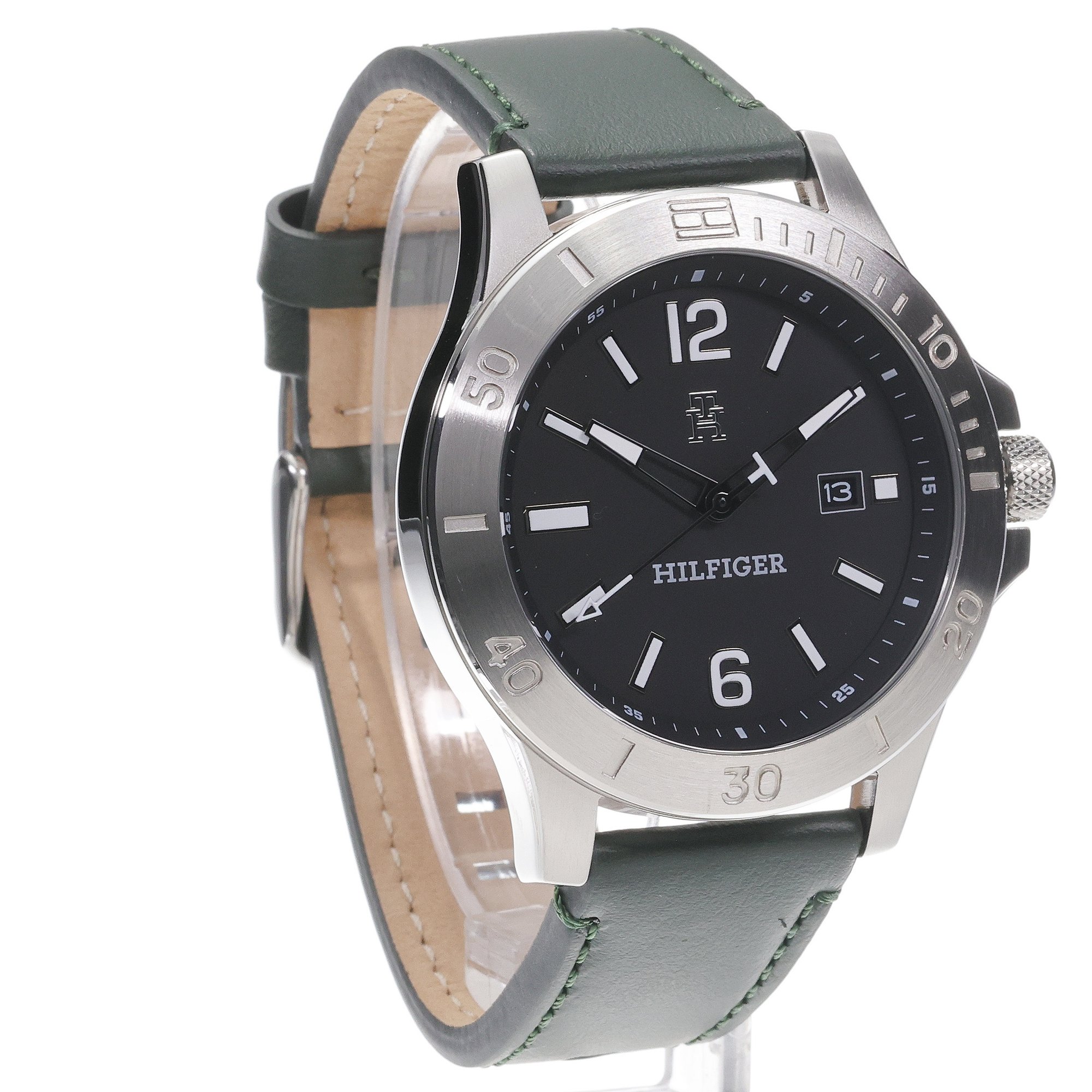 Tommy Hilfiger 1710531 Ryan zegarek klasyczny Męskie - miniatura 3
