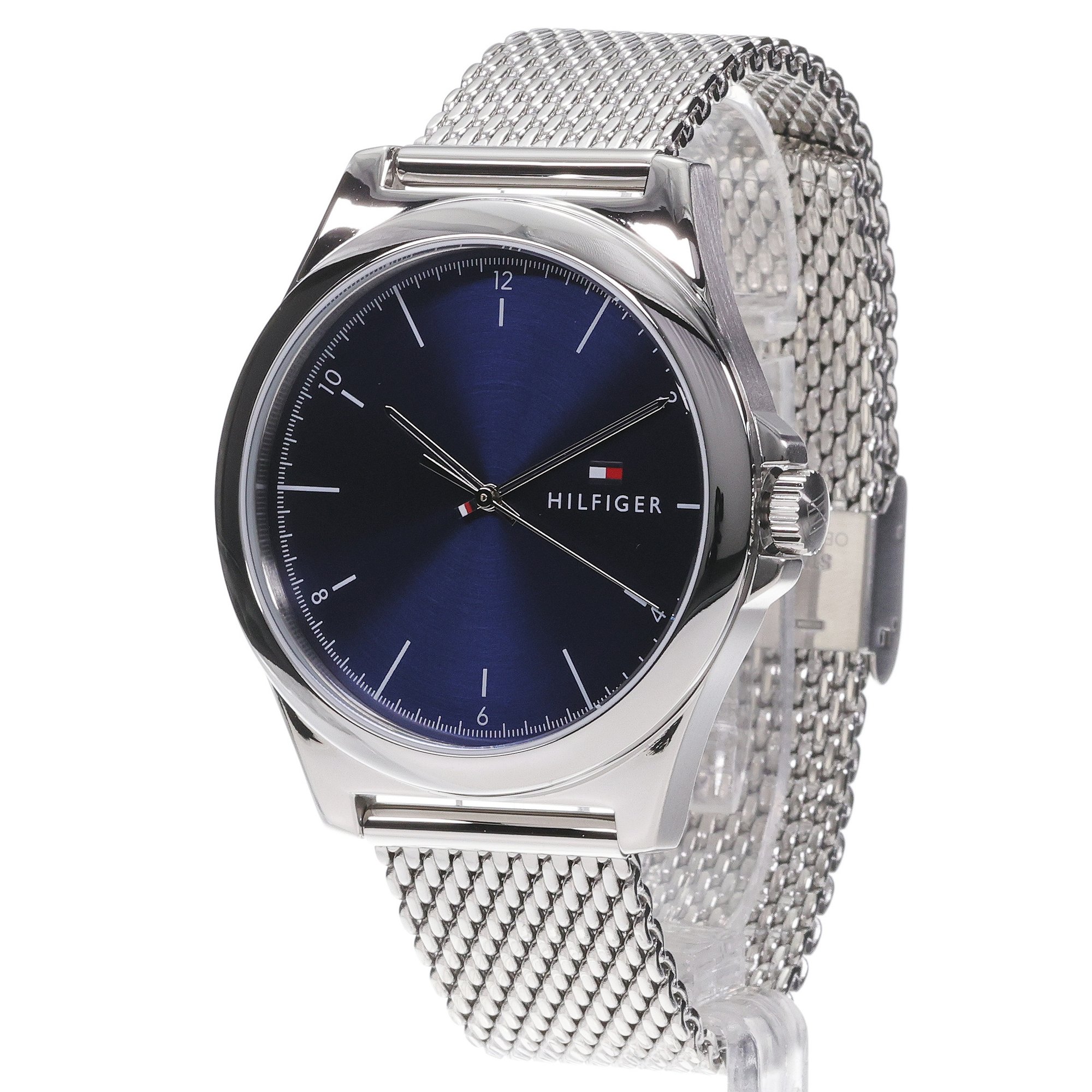 Tommy Hilfiger 1710547 Norris zegarek klasyczny Męskie