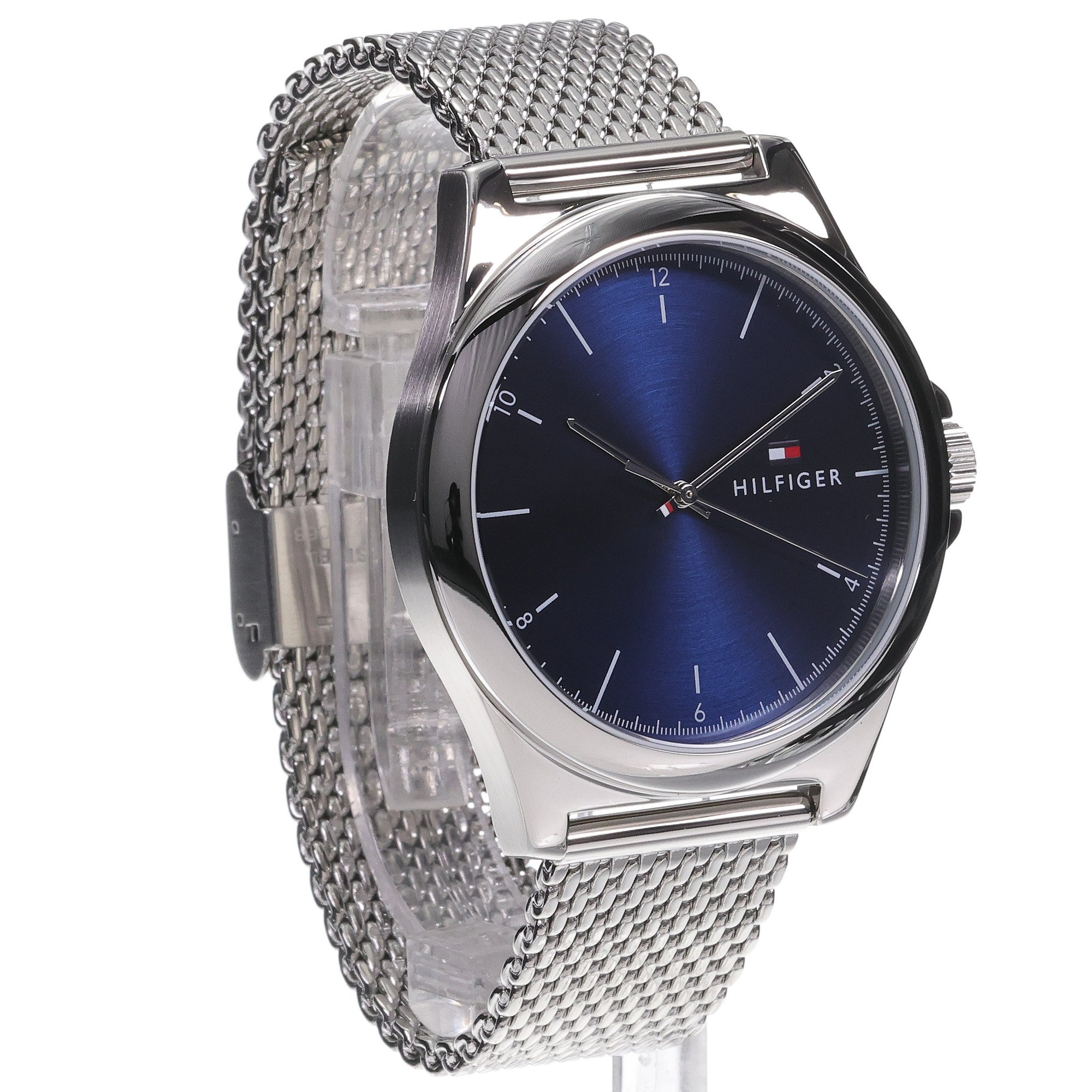 Tommy Hilfiger 1710547 zegarek męski Męskie