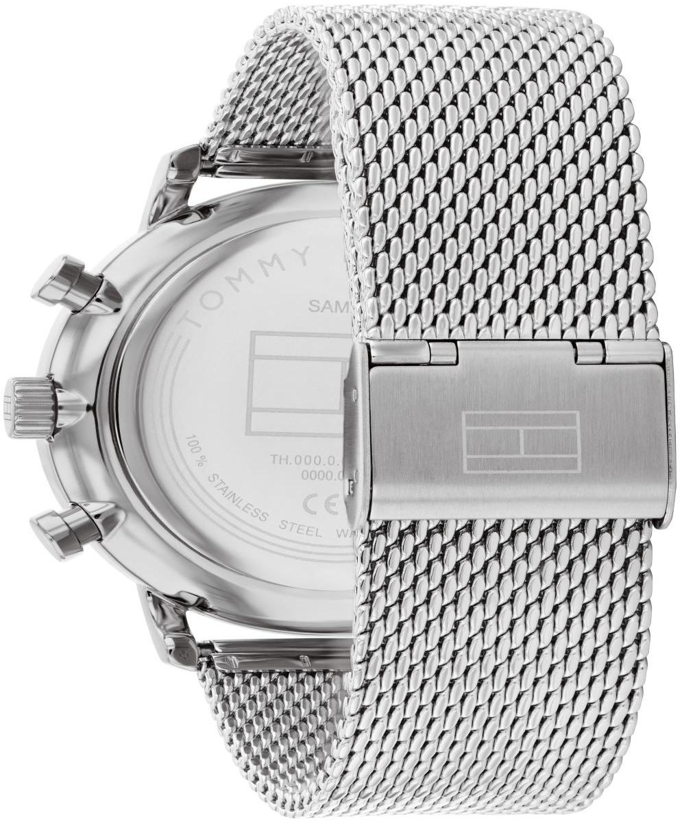 Tommy Hilfiger 1710567 męski zegarek Męskie bransoleta - miniatura 3