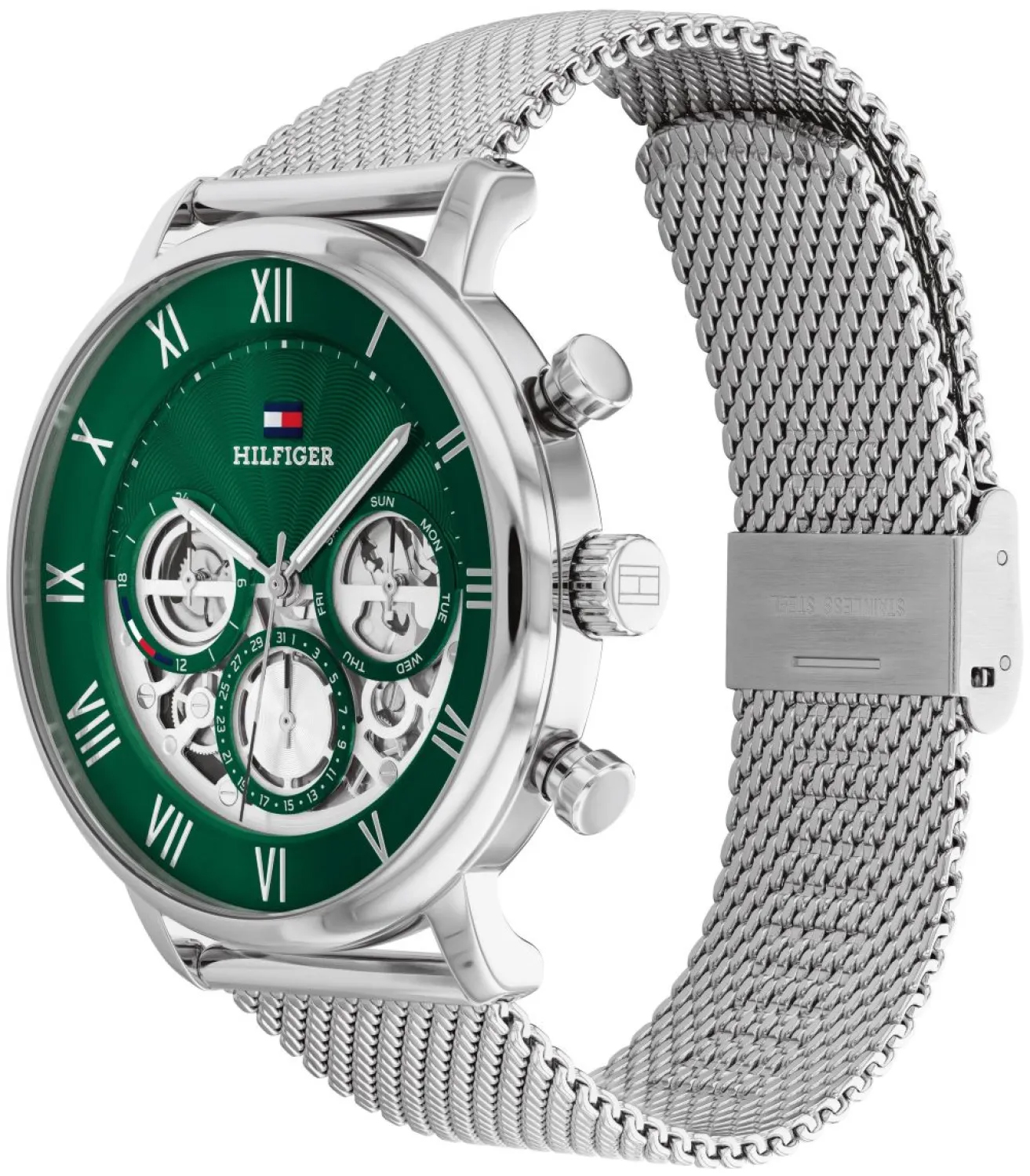 Tommy Hilfiger 1710567 zegarek - miniatura 2