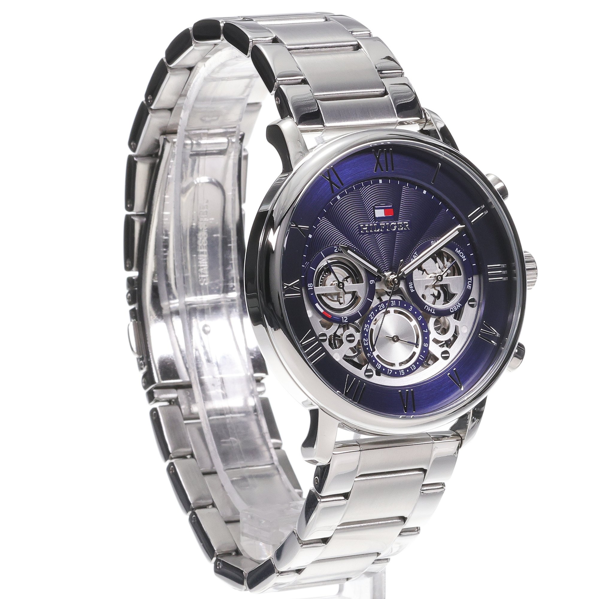 Tommy Hilfiger 1710569 Legend zegarek fashion-modowy Męskie - miniatura 3