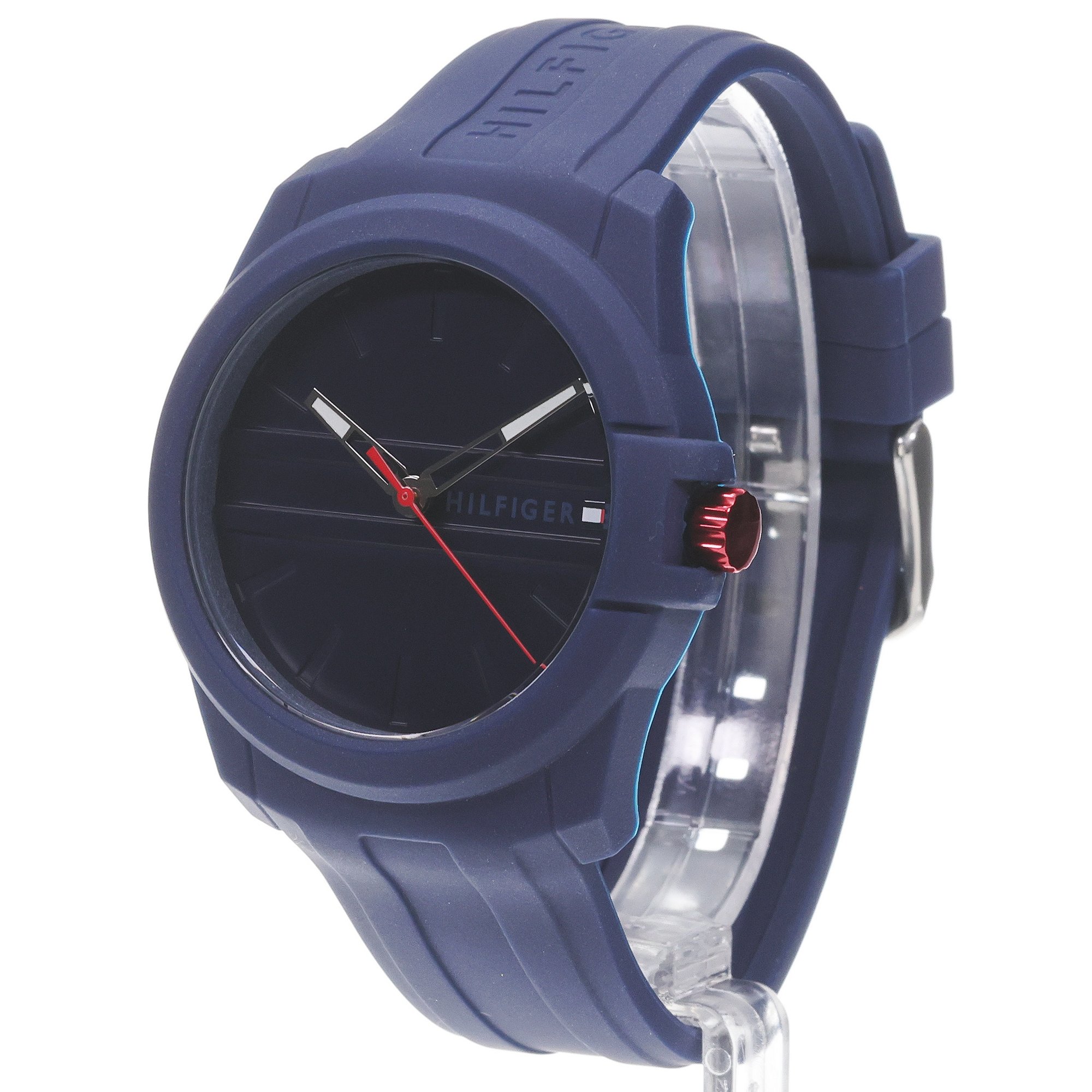 Tommy Hilfiger 1710595 Austin zegarek fashion-modowy Męskie