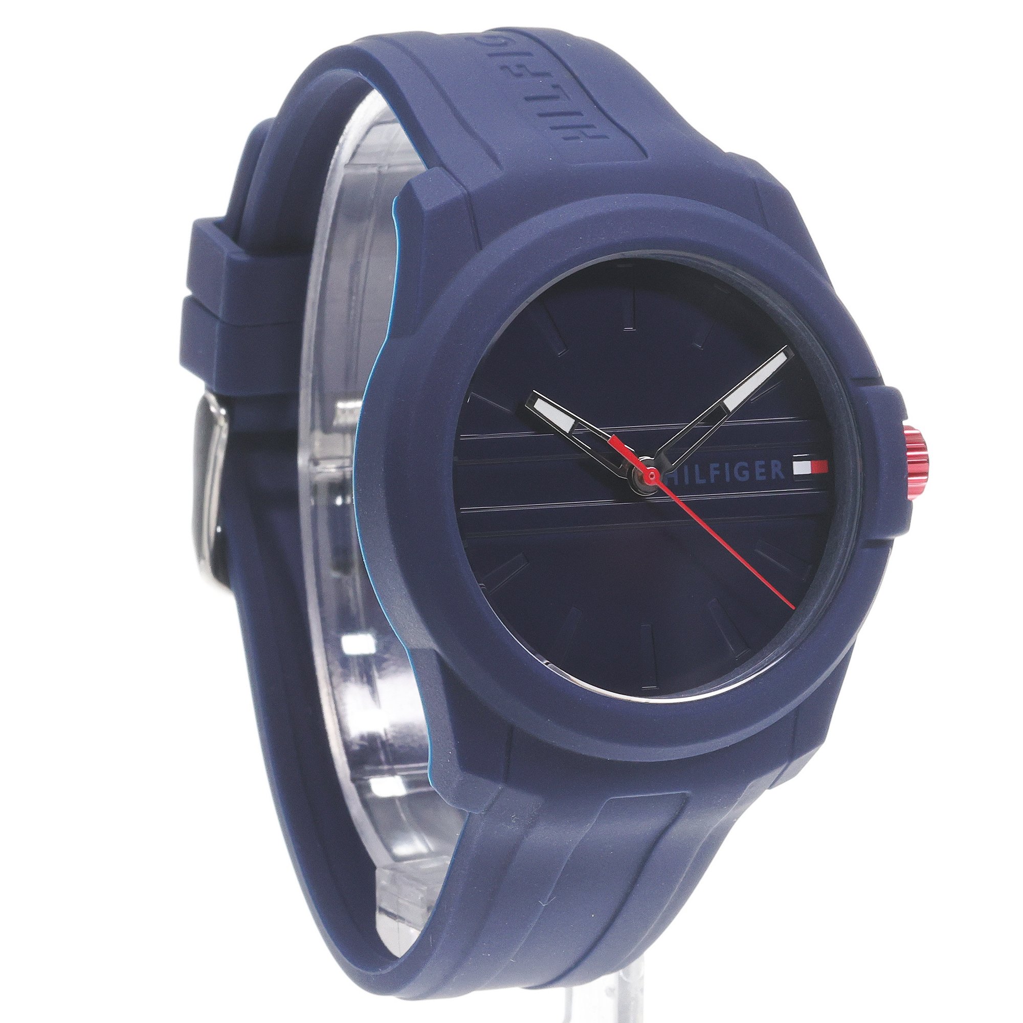 Tommy Hilfiger 1710595 zegarek męski Męskie