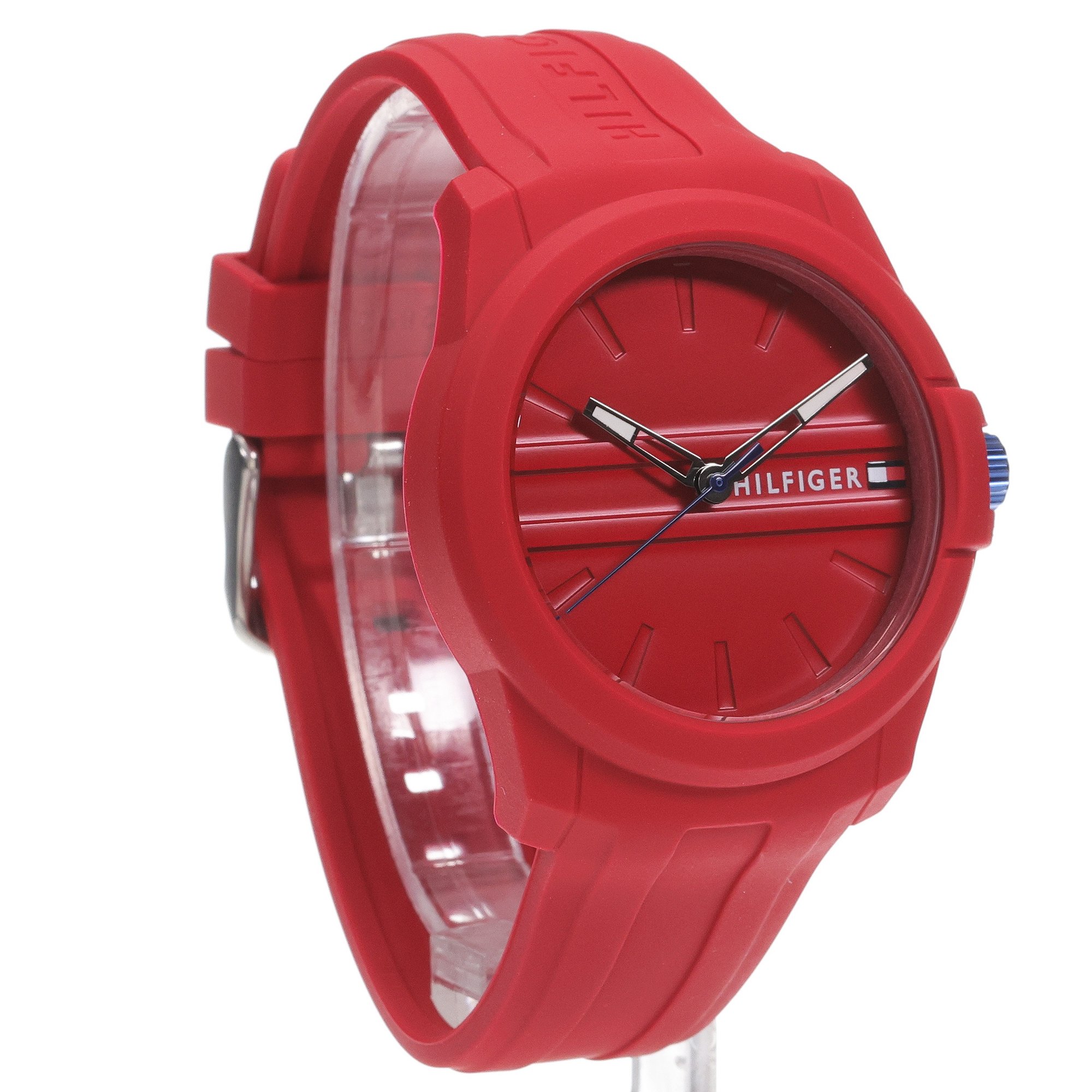 Tommy Hilfiger 1710598 Austin zegarek fashion-modowy Męskie - miniatura 3