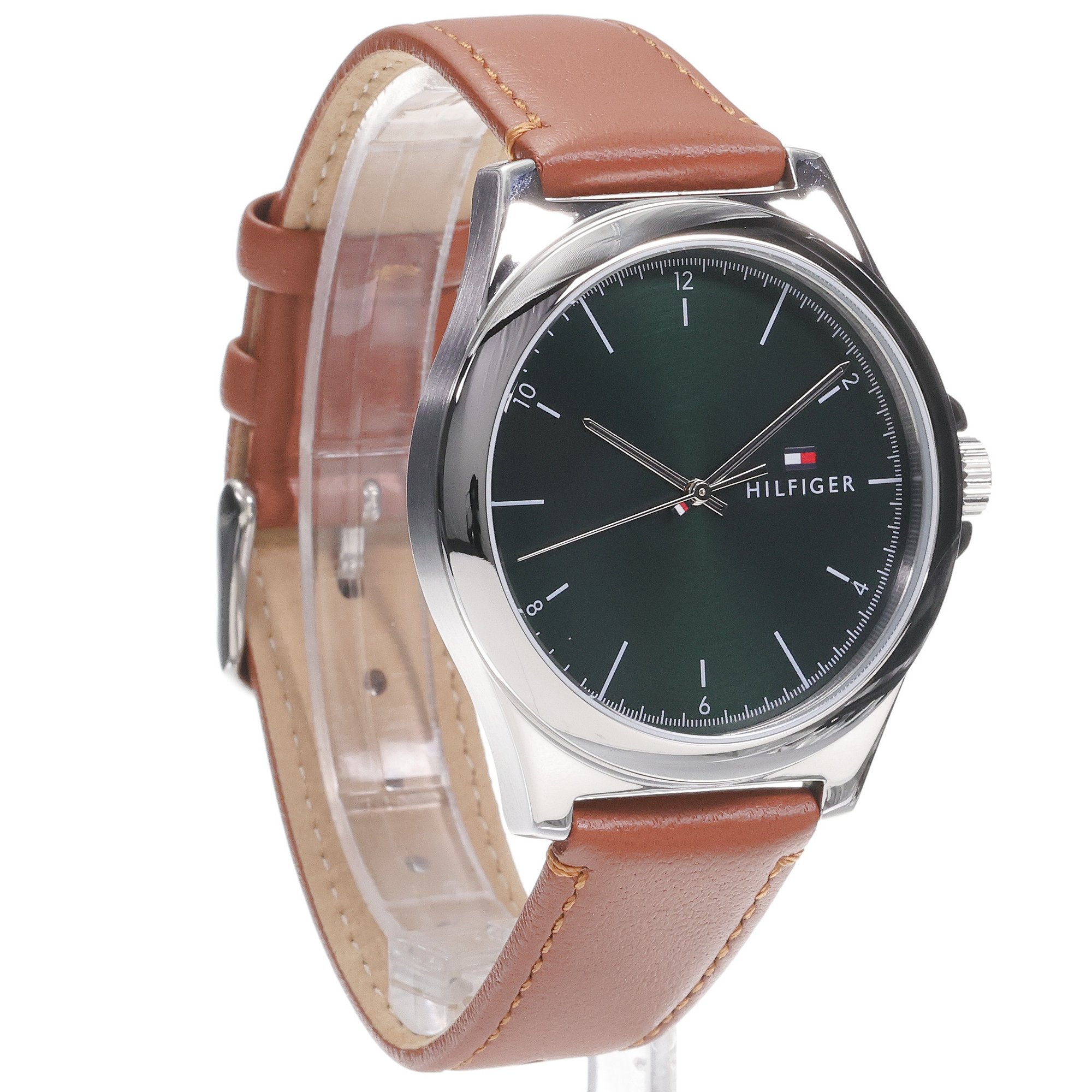 Tommy Hilfiger 1710602 Norris zegarek klasyczny Męskie - miniatura 3
