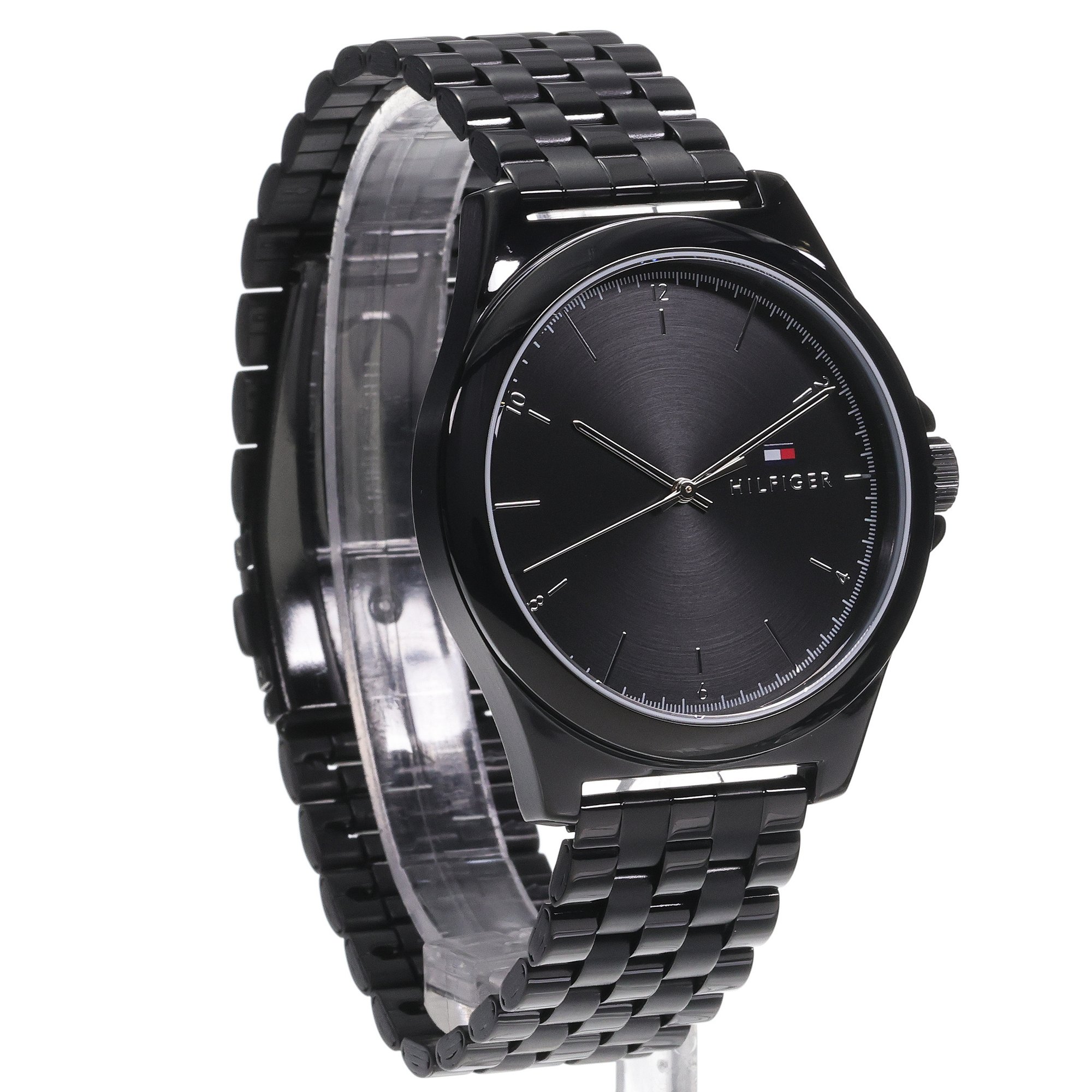 Tommy Hilfiger 1710613 zegarek męski Męskie - miniatura 3
