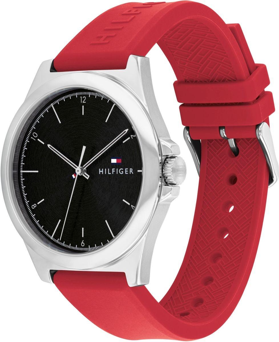 Tommy Hilfiger 1710615 zegarek męski Męskie