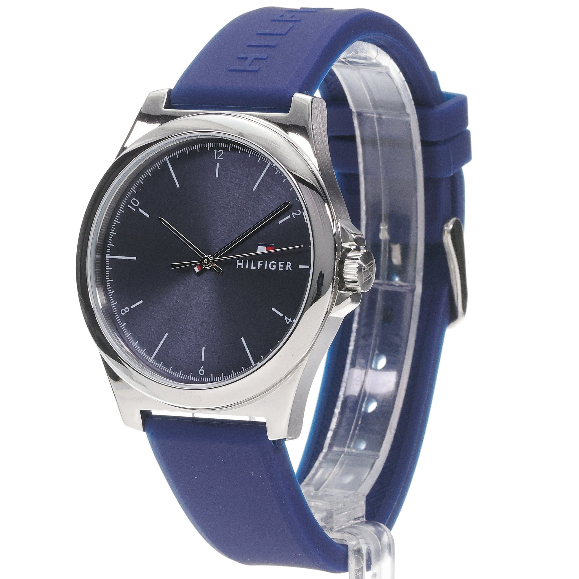 Tommy Hilfiger 1710616 Norris zegarek klasyczny Męskie