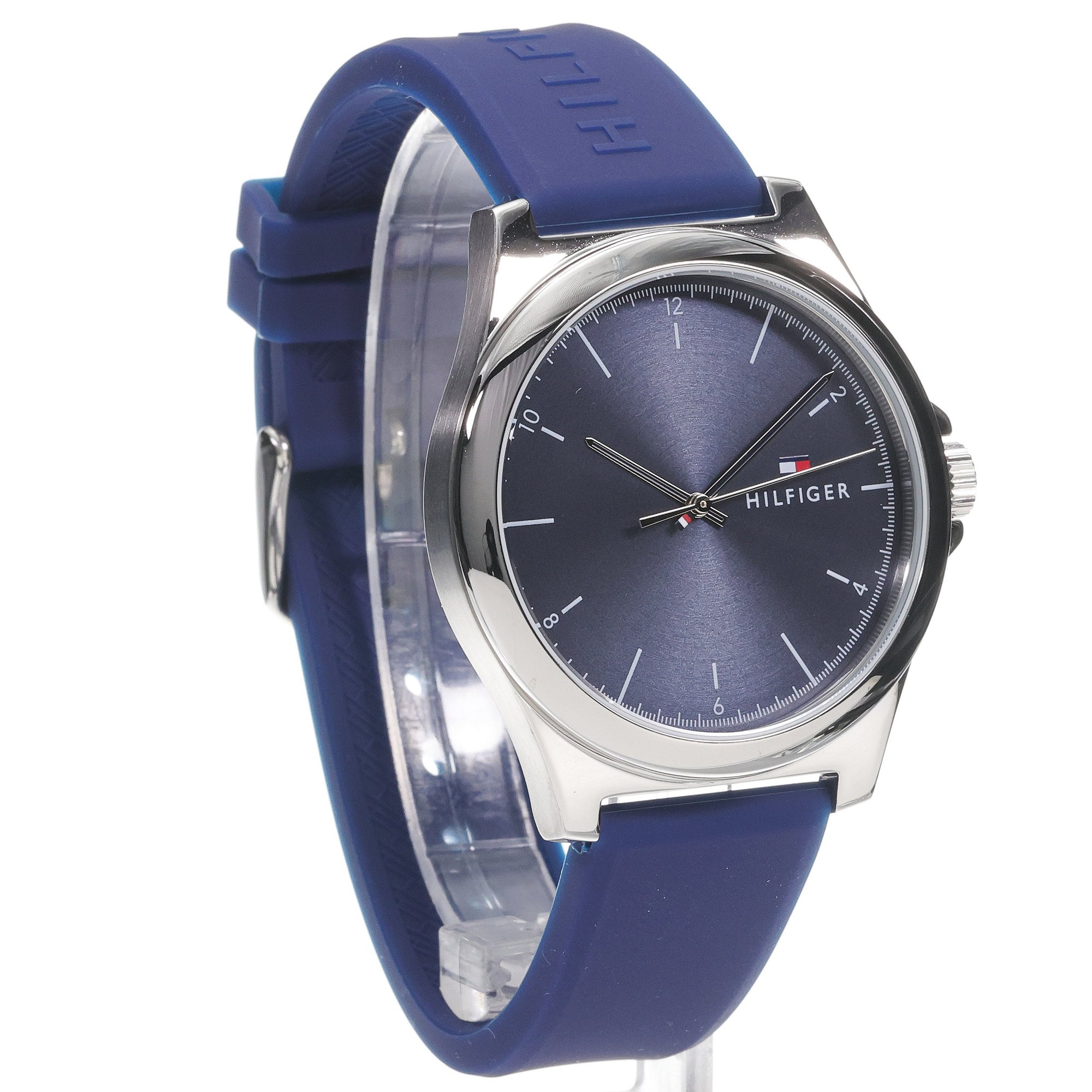 Tommy Hilfiger 1710616 zegarek męski Męskie