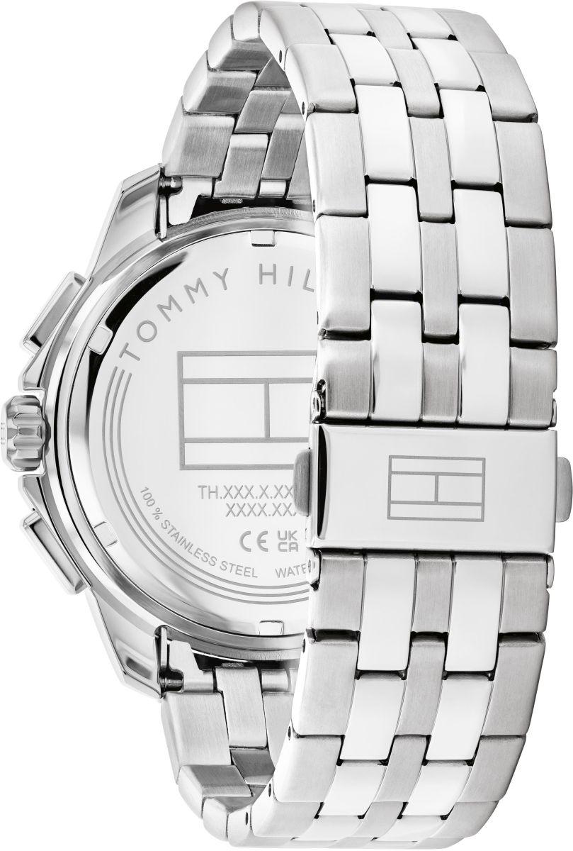 Tommy Hilfiger 1710620 Męskie Walker zegarek męski klasyczny mineralne - miniatura 6