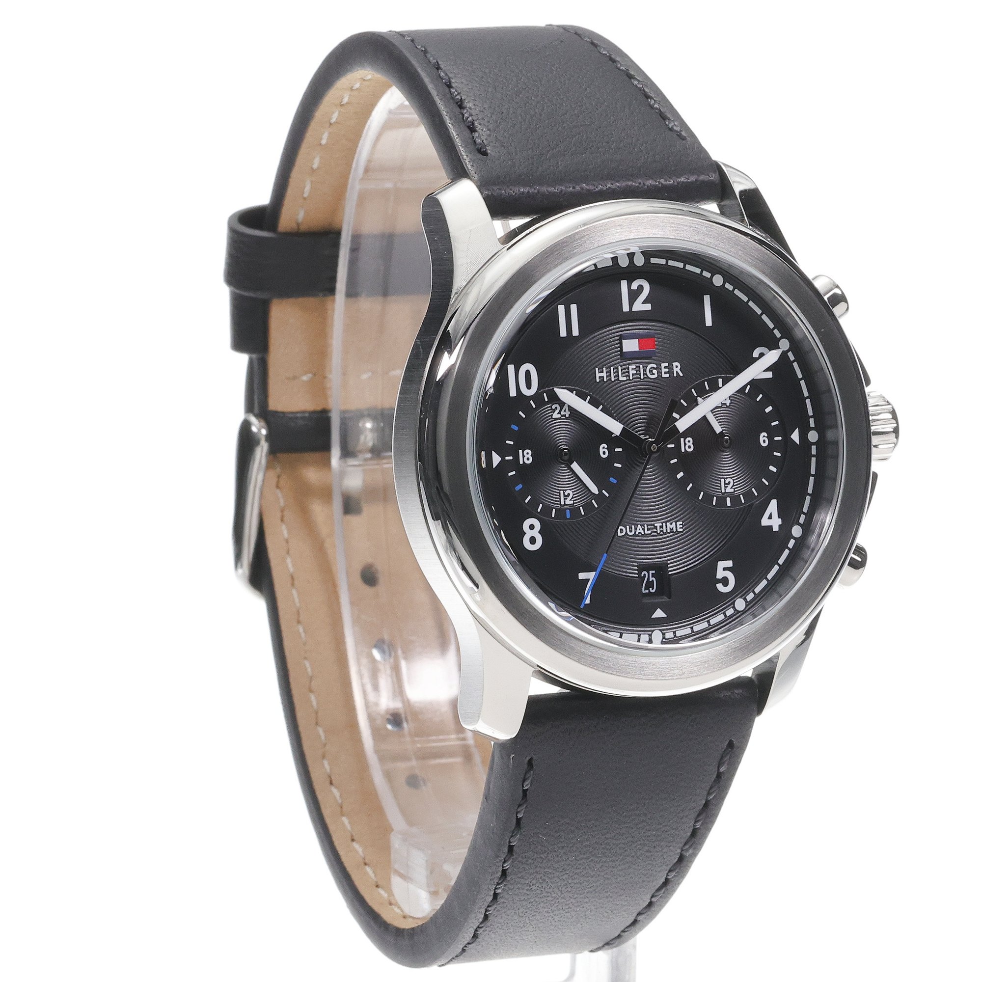 Tommy Hilfiger 1710624 zegarek męski Męskie