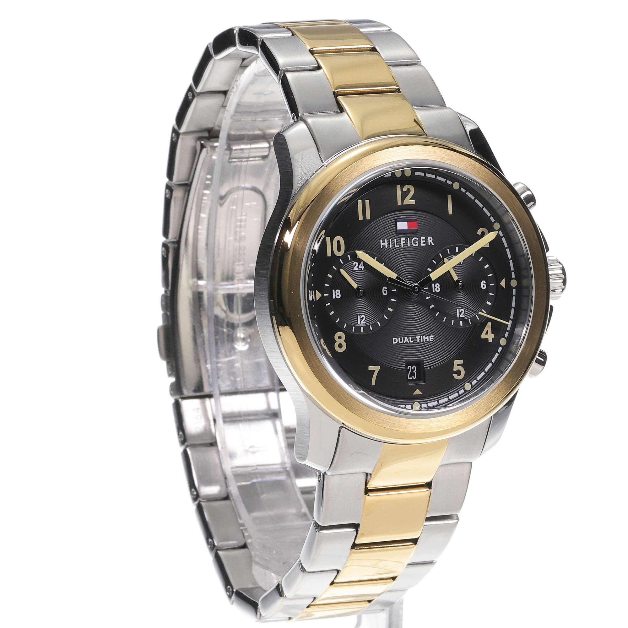 Tommy Hilfiger 1710627 zegarek męski Męskie - miniatura 3