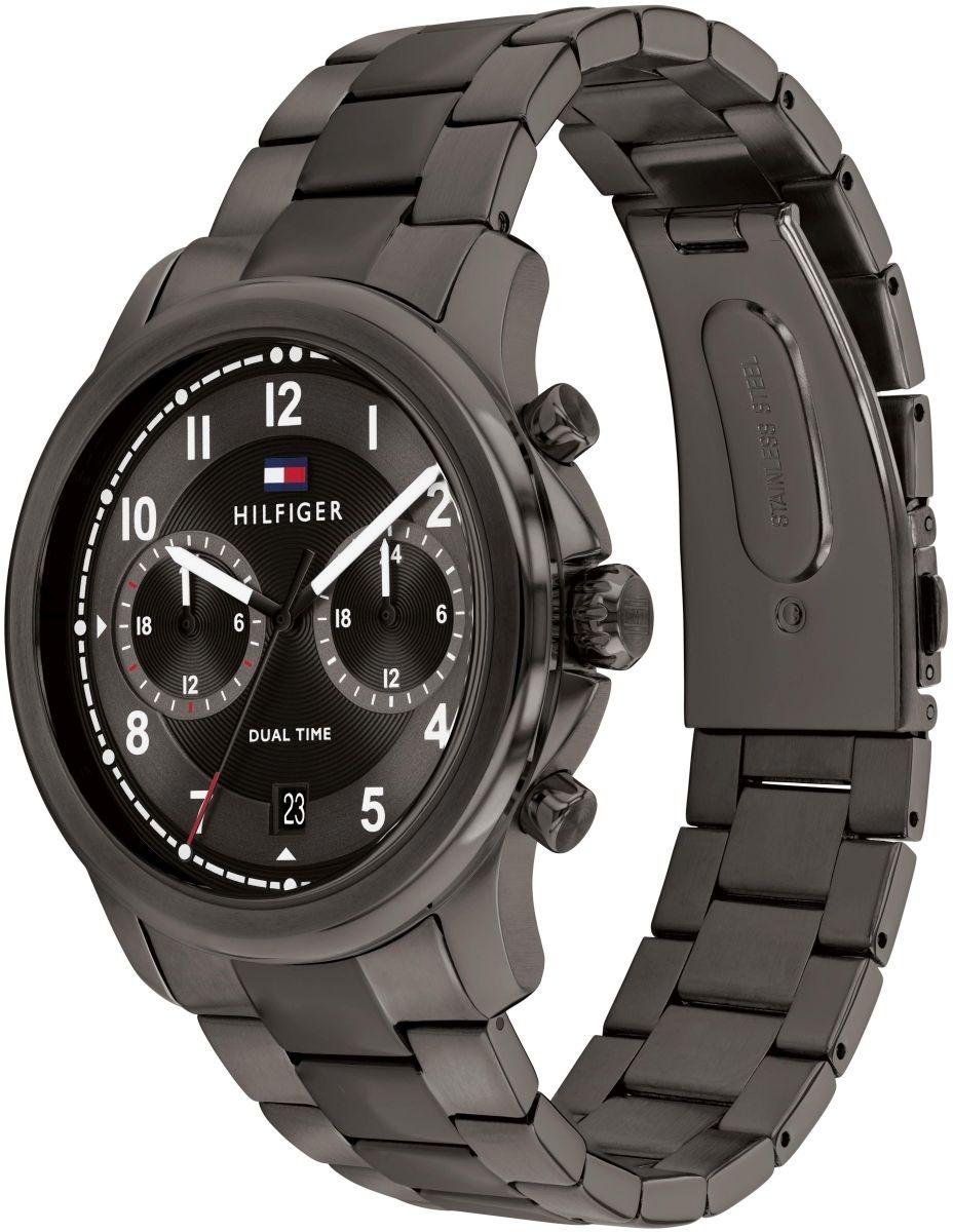 Tommy Hilfiger 1710628 zegarek męski Męskie