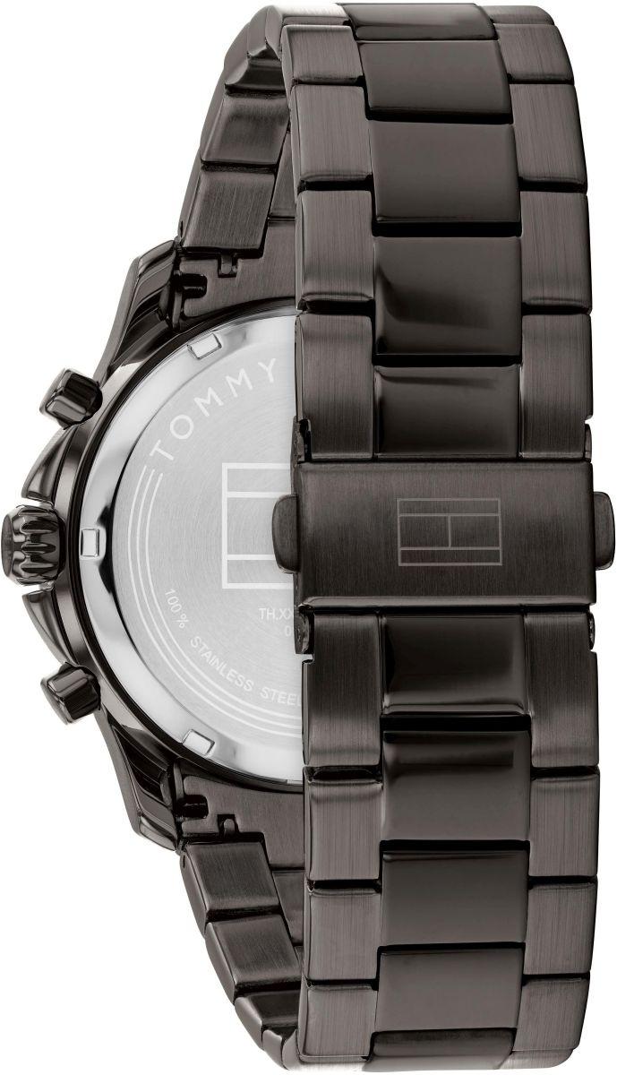 Tommy Hilfiger 1710628 zegarek męski Męskie