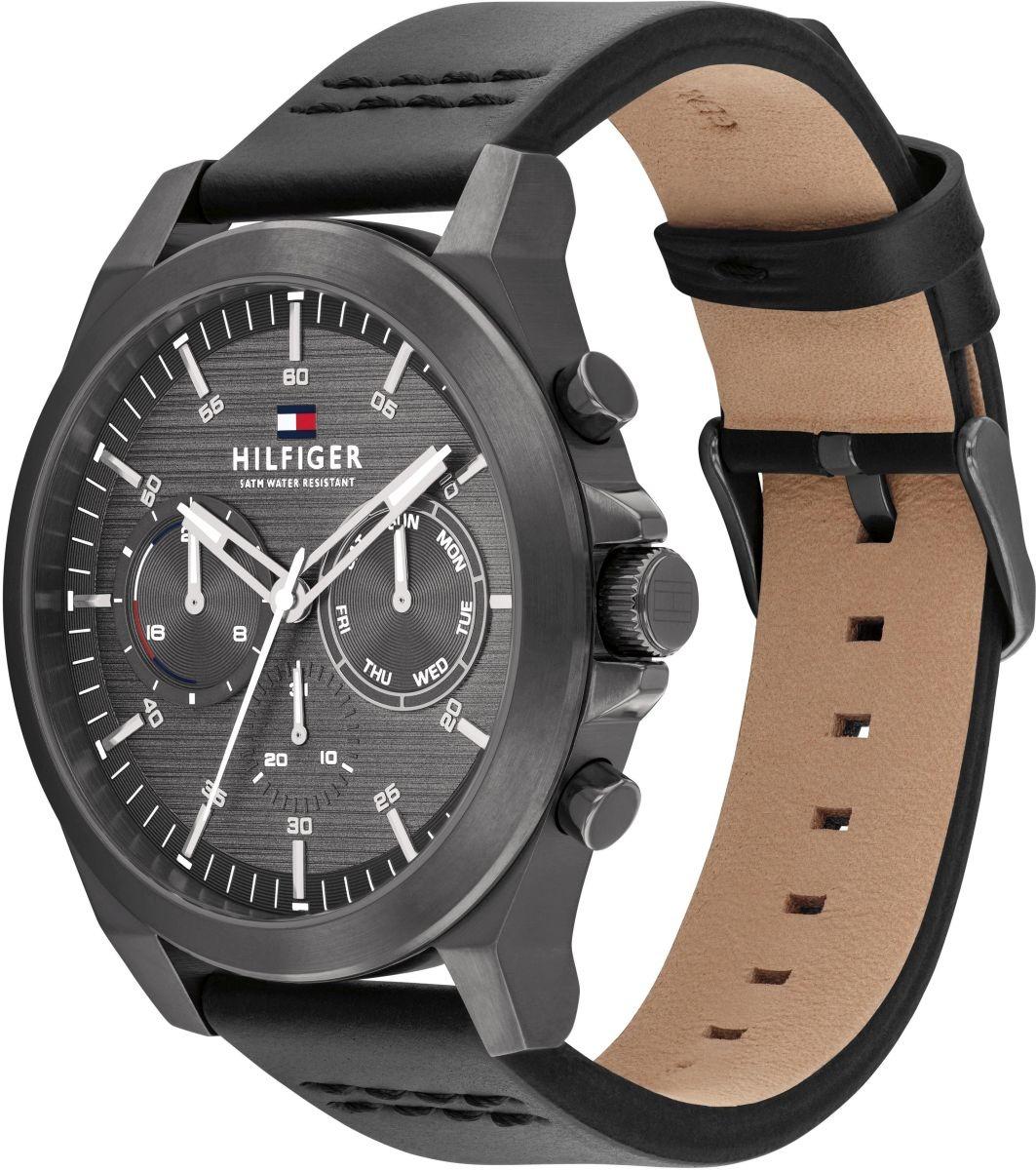 Tommy Hilfiger 1710634 zegarek męski Męskie
