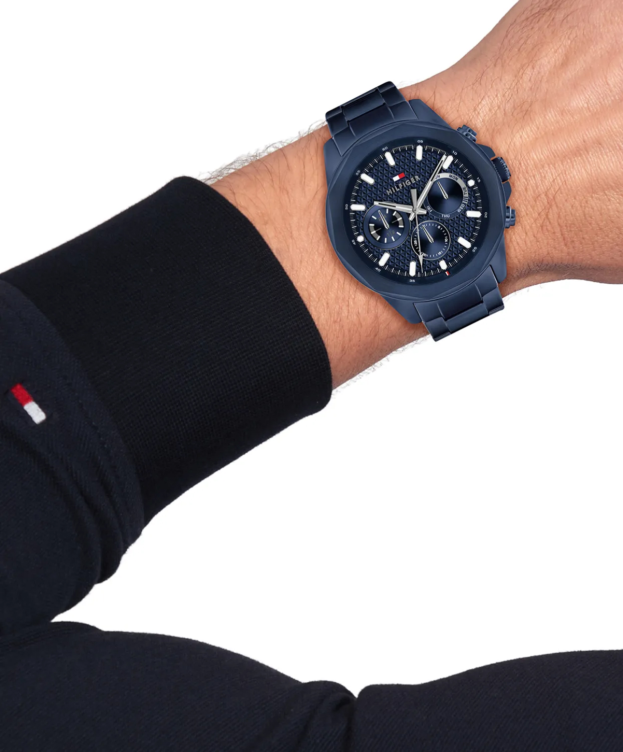 Tommy Hilfiger 1710652 zegarek