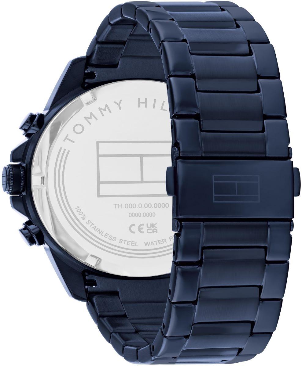 Tommy Hilfiger 1710652 zegarek sportowy Męskie